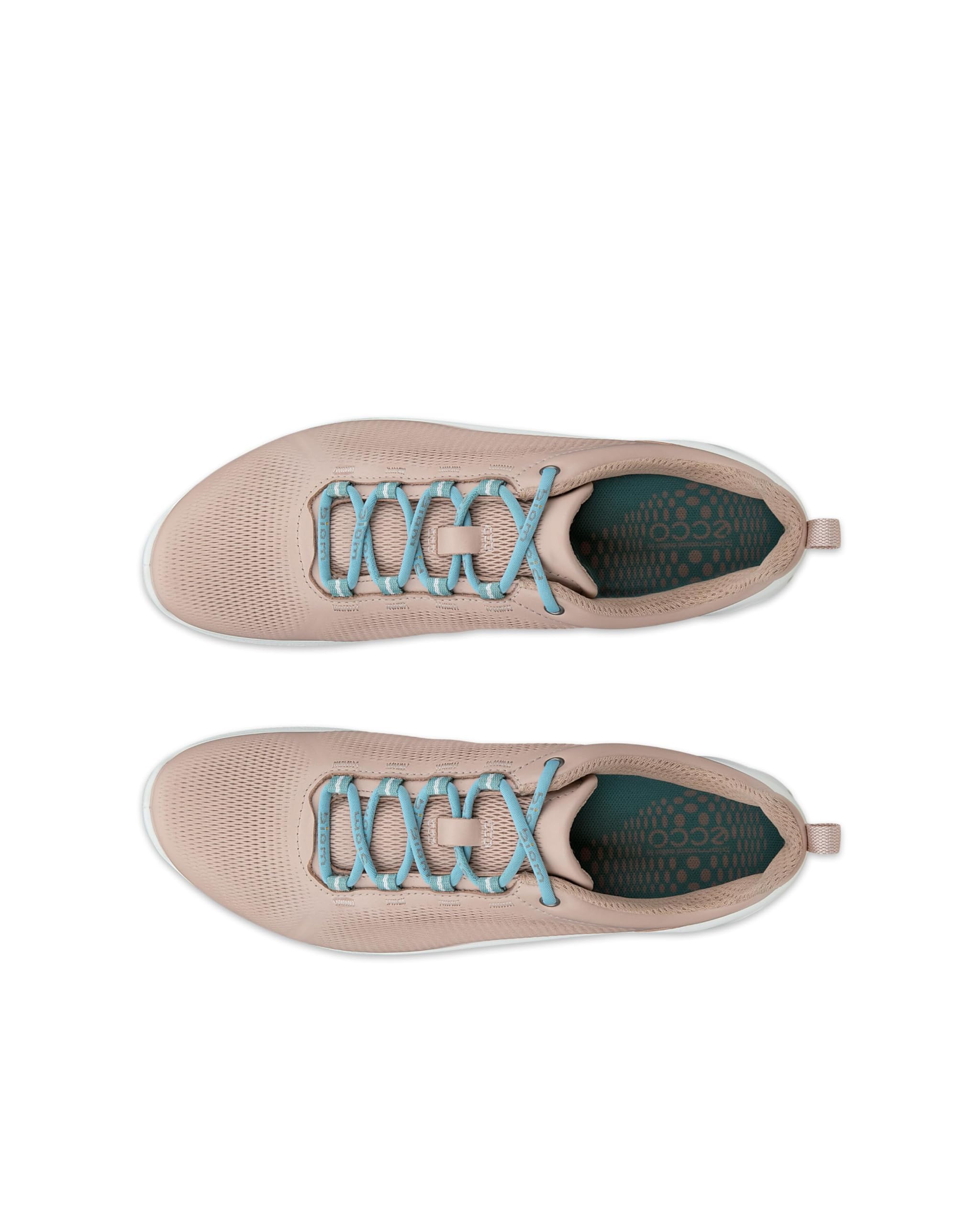 ECCO Biom Fjuel W basket marche marine confort