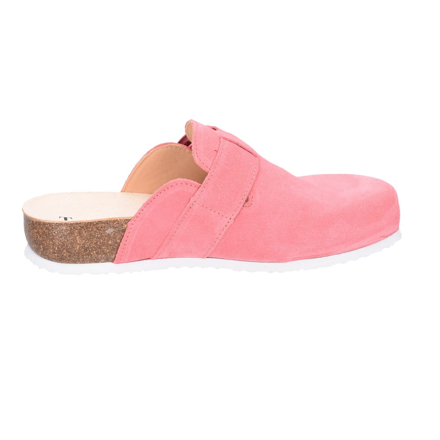 Think Julia mules cuir Candy femme 38