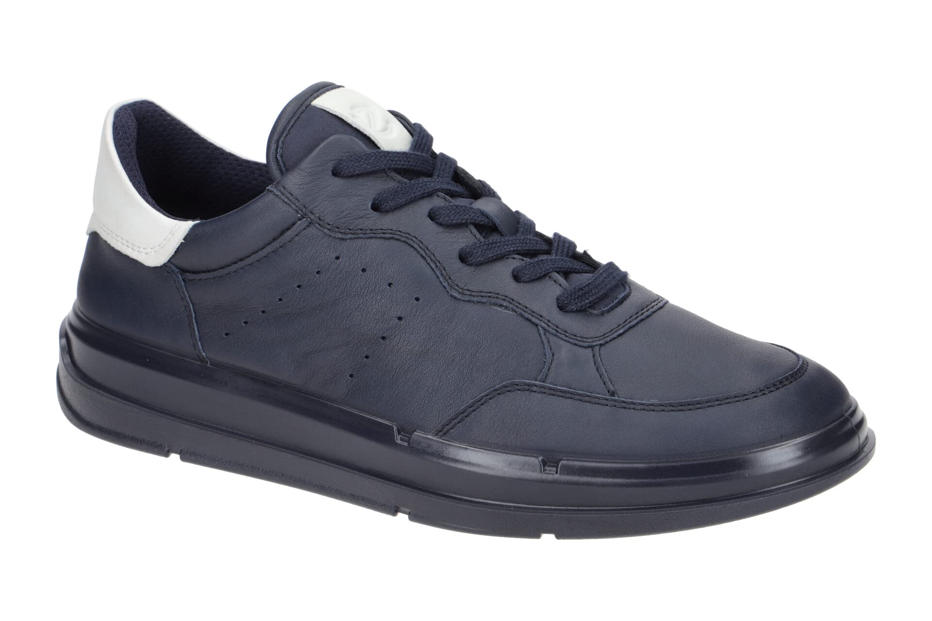 ECCO Soft 7 Soft X Basket Homme Souple