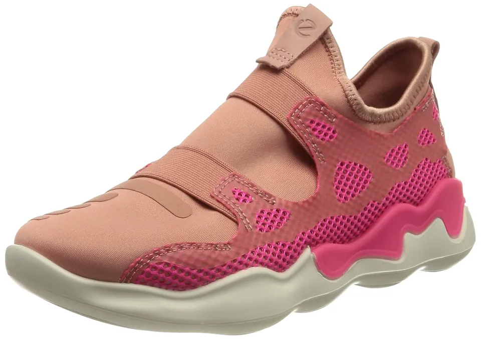 ECCO Elo chaussures femme Damask Rose 35 EU
