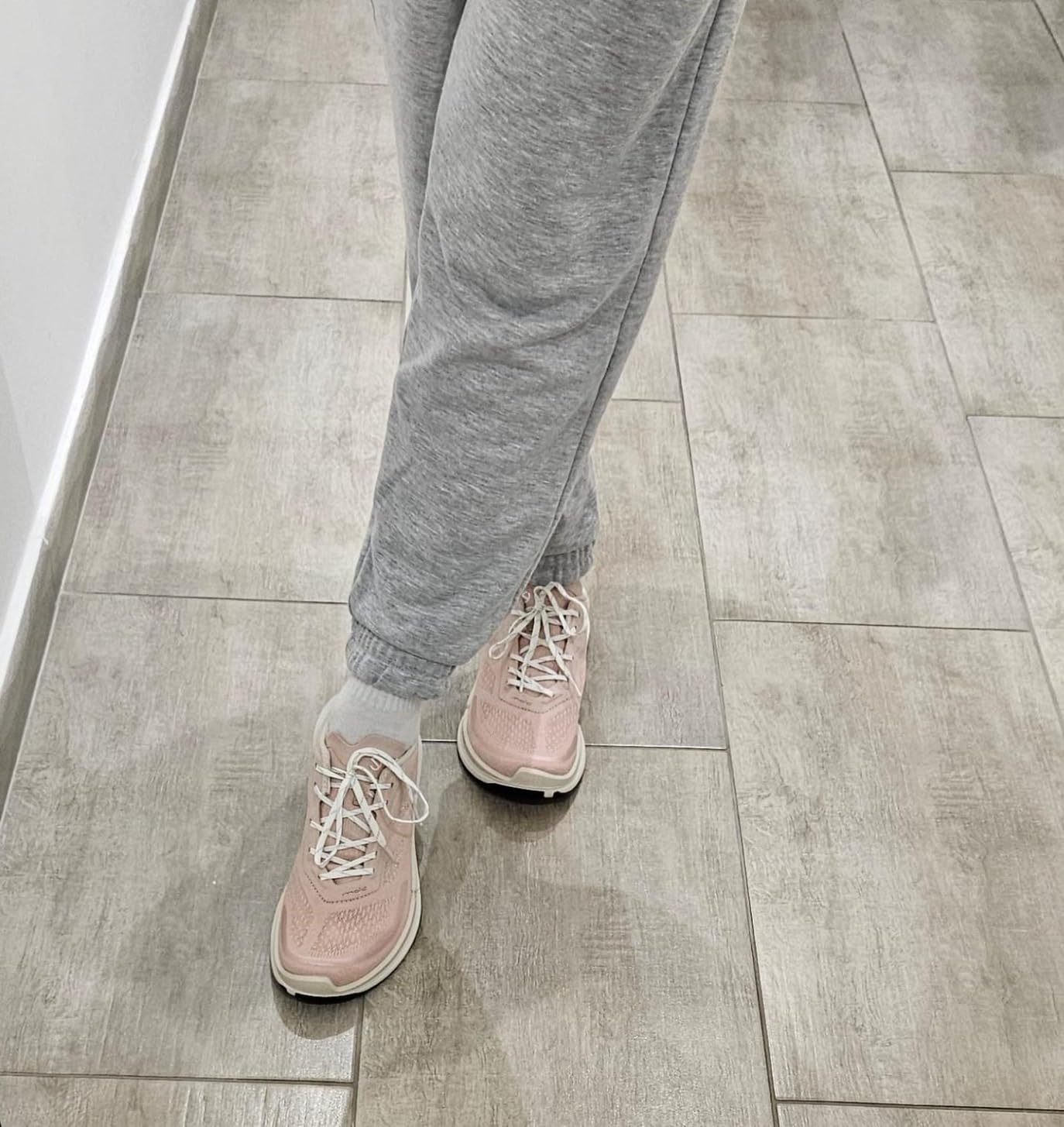 ECCO Biom 2.2 Basket Femme 39 EU Maille Respirante