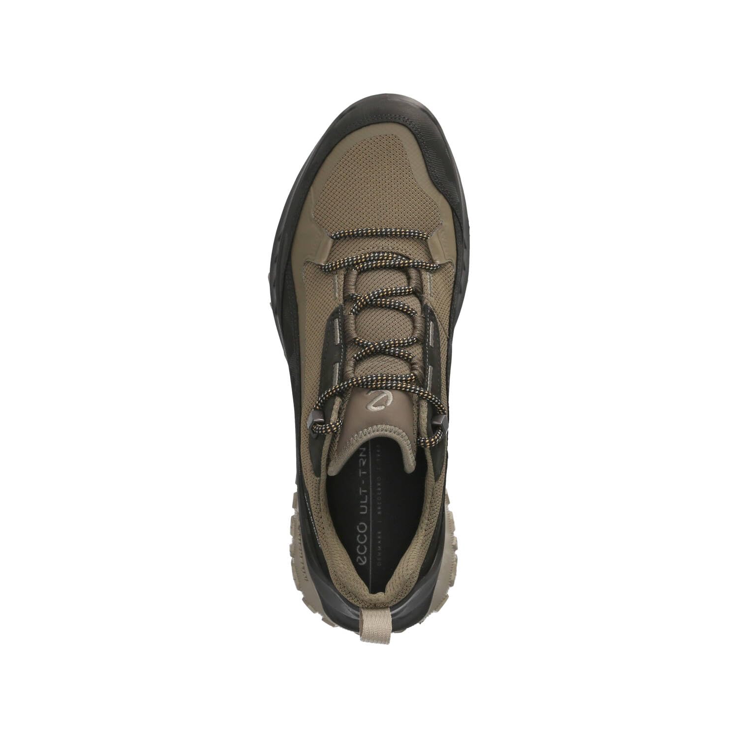 ECCO ULT-TRN botte homme hiver impermeable chaud