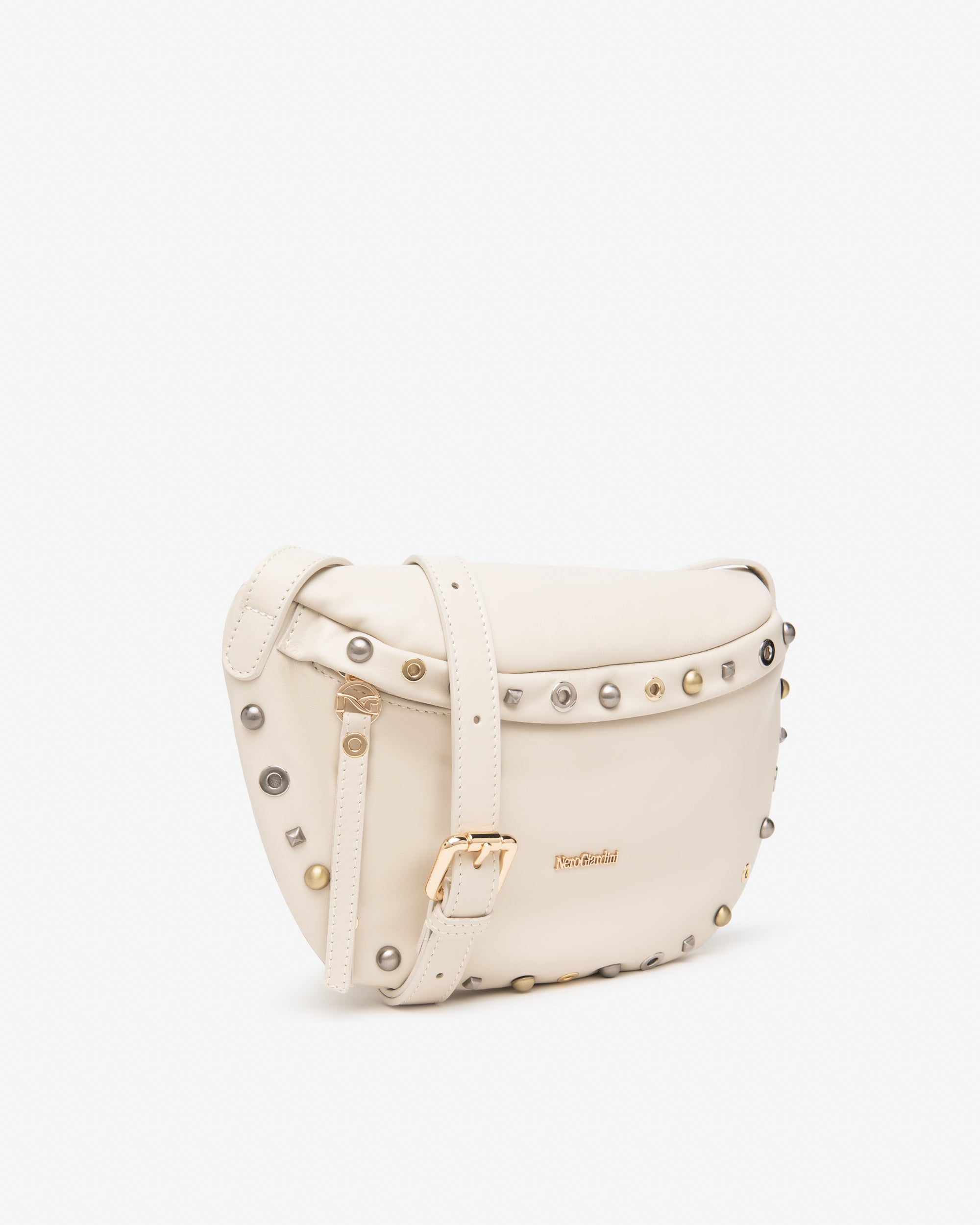 NeroGiardini Sacs Sac Bandoulière Cuir Femme PZ