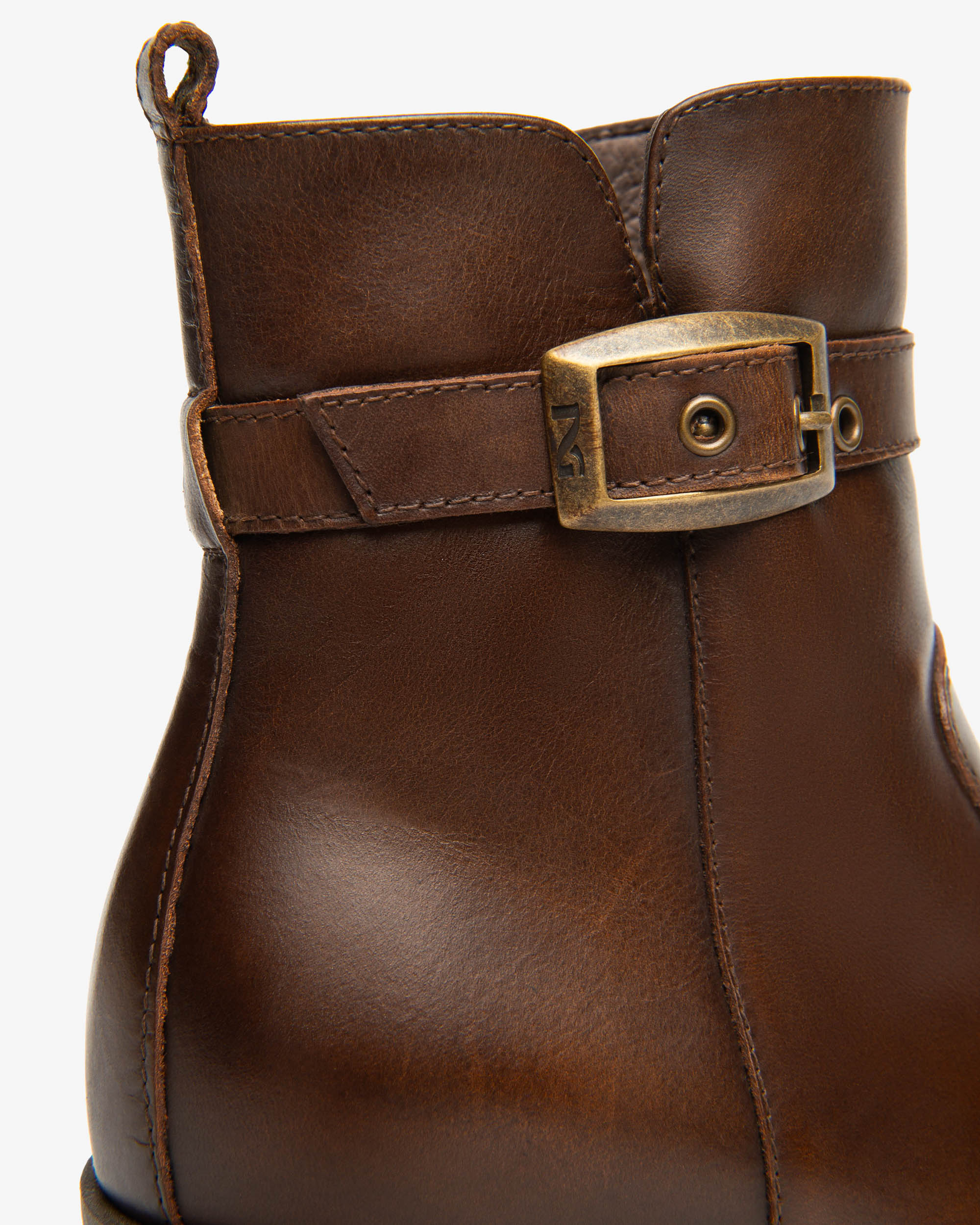 NeroGiardini Bottines Femme Cuir Automne Hiver 38