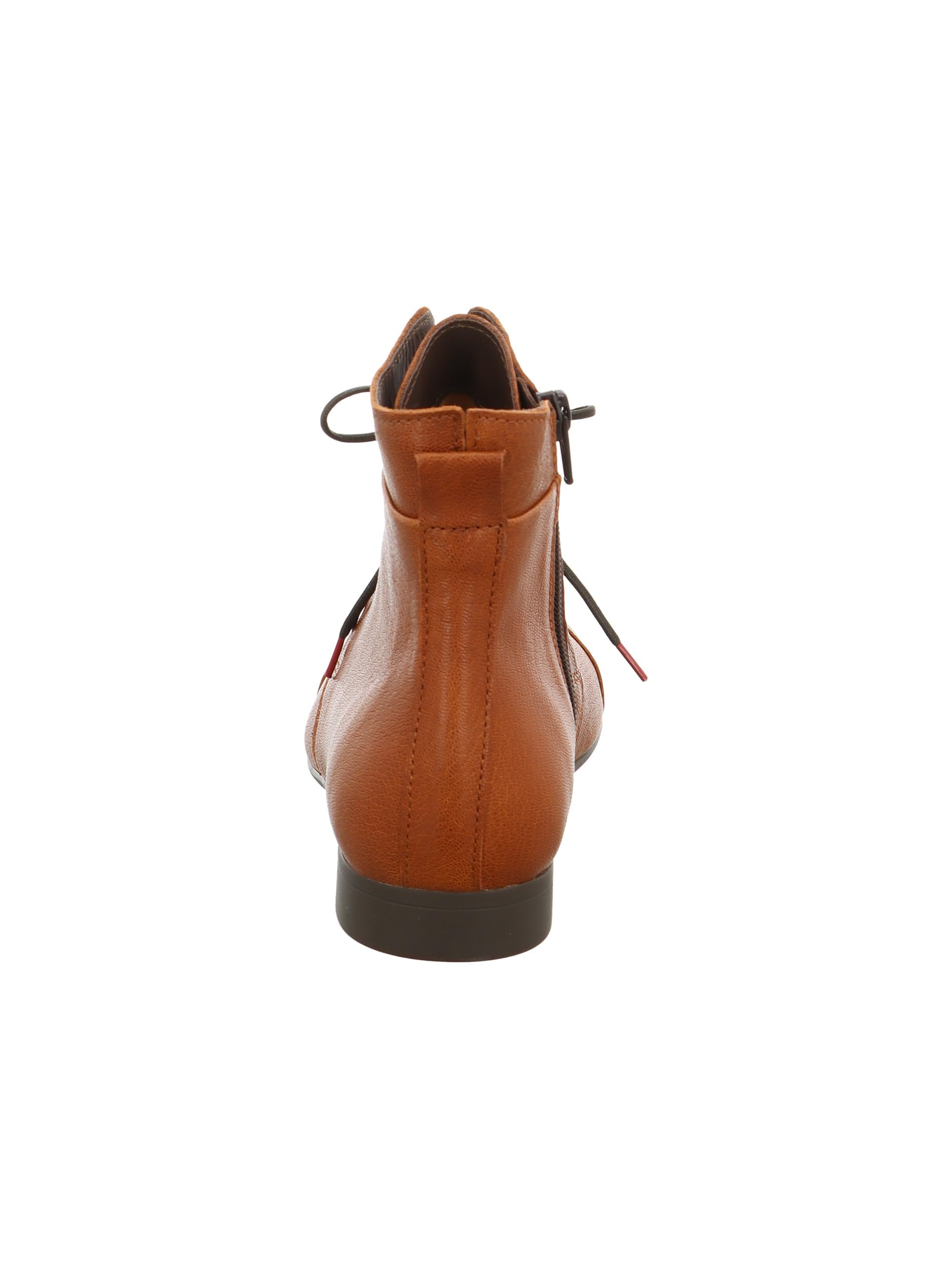 Think Guad2 Cognac 3090 bottines femme cuir pointure 39