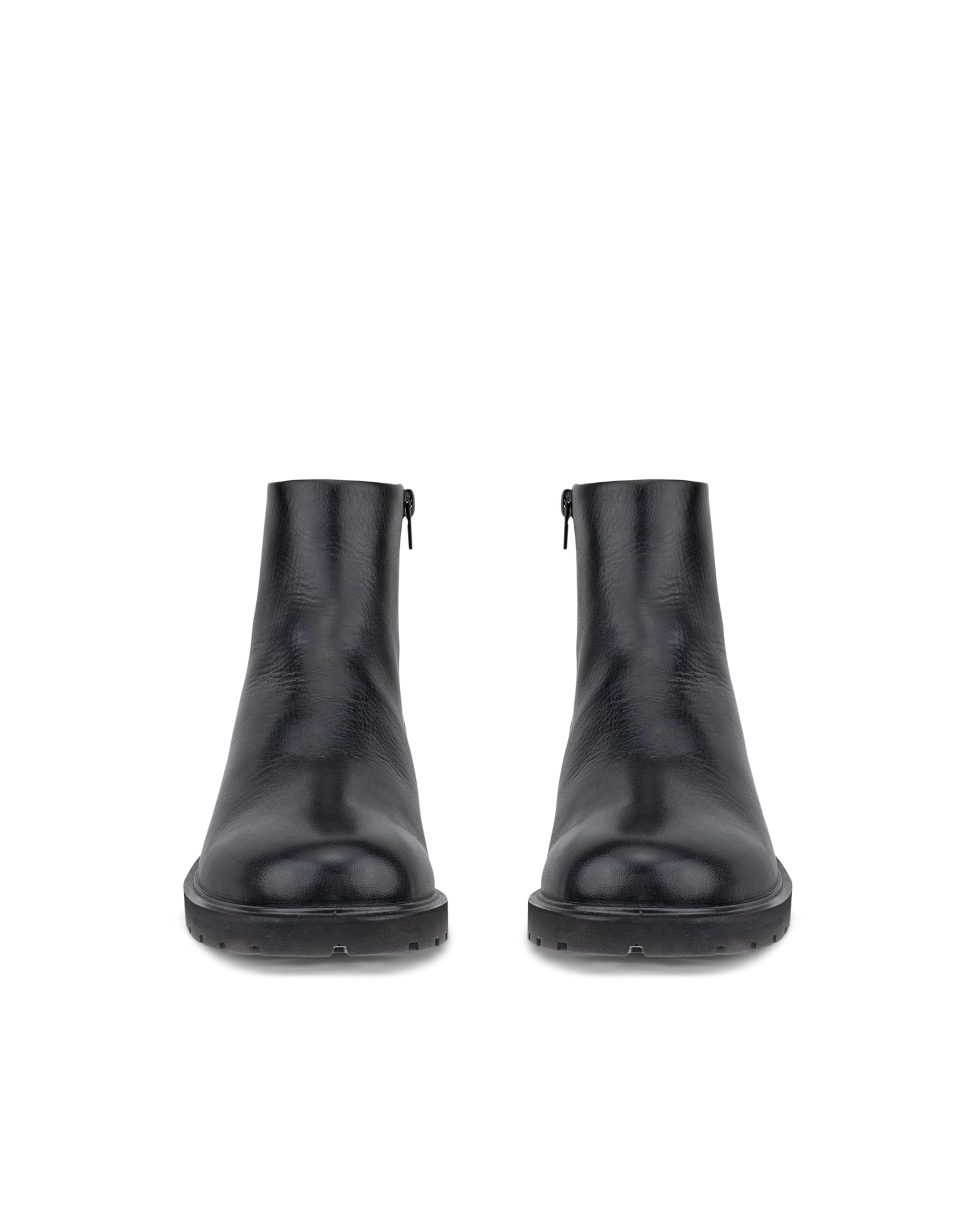 ECCO Metro Vienna bottine femme noir imperméable