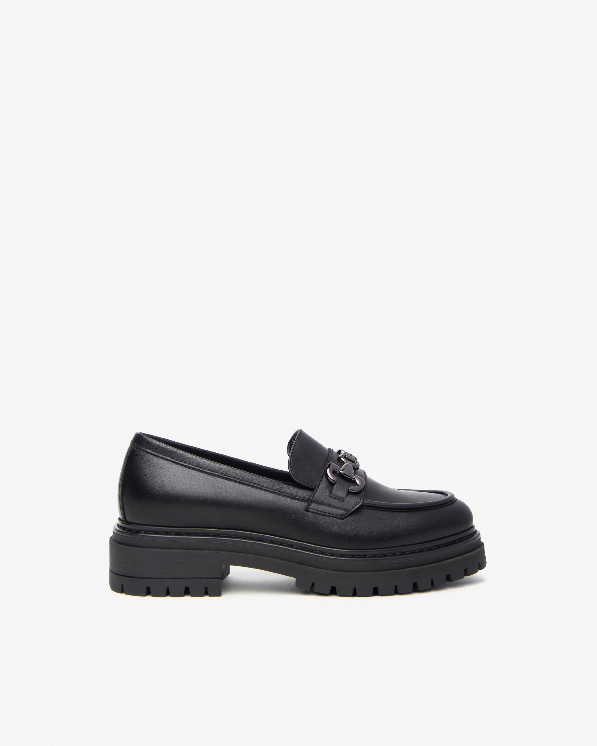 Nerogiardini Mocassins Femme Cuir Confort 35-41