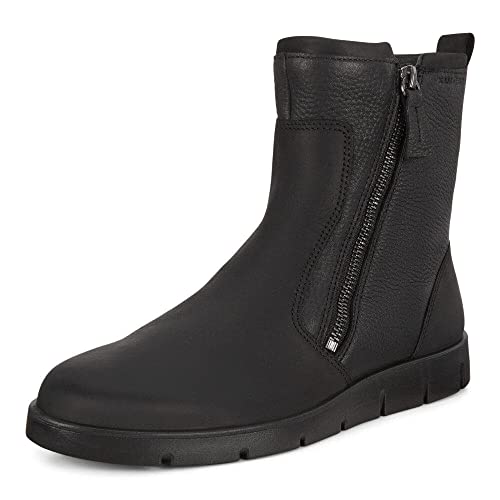 ECCO Bella bottine femme cuir noir 43 EU