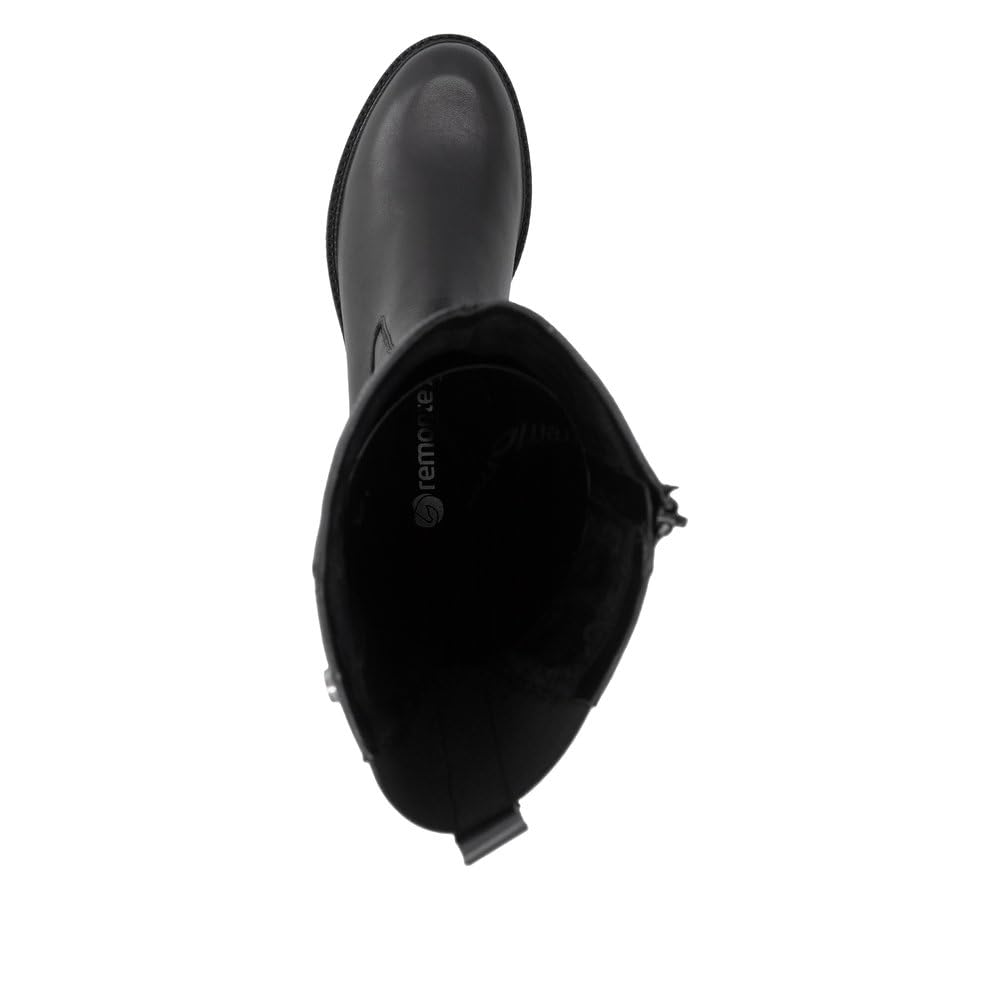 Remonte D2W79 bottes montantes femme noir 39 EU