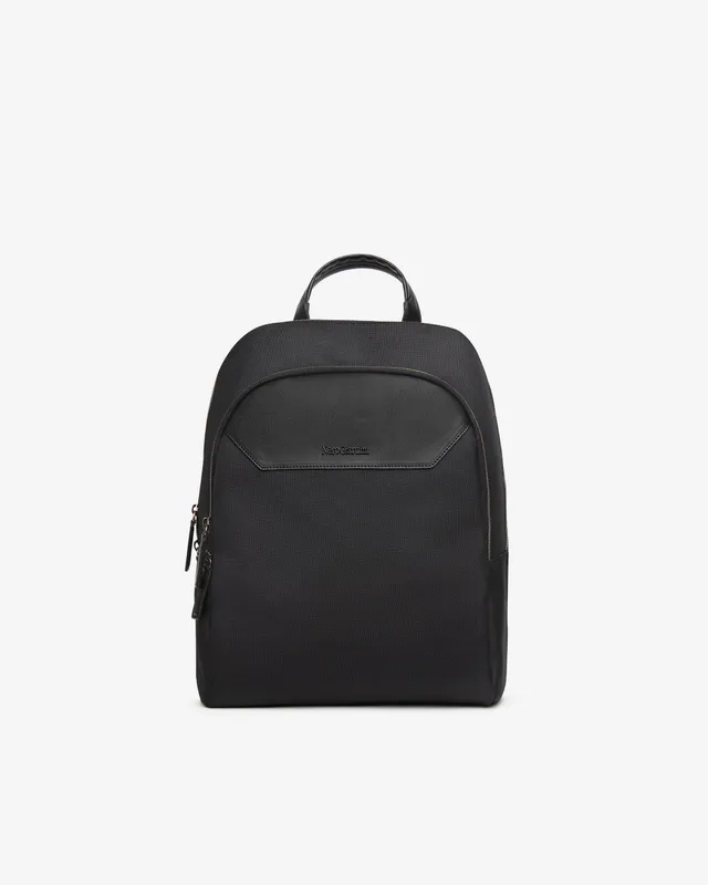 NeroGiardini Sacs Sac à Dos Homme Toile Technique PZ