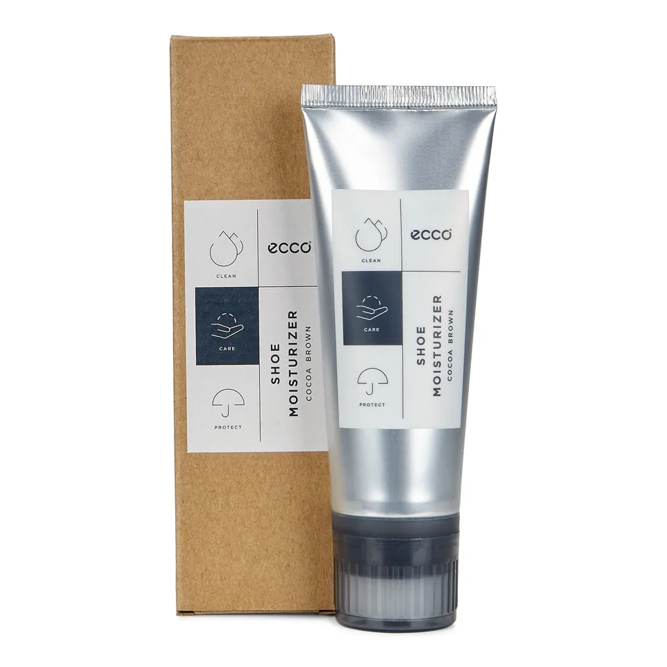 ECCO Leather Care crème cuir lisse 75ml