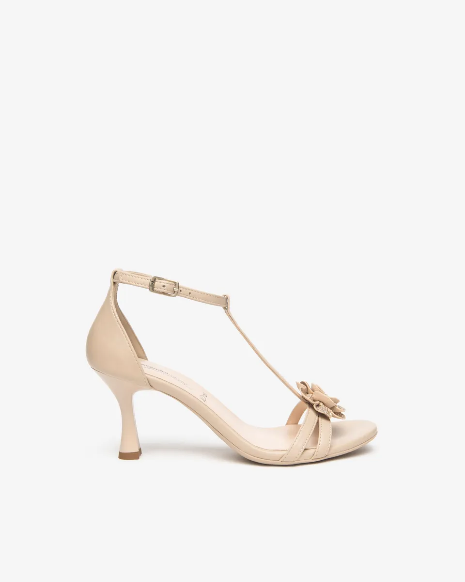 NeroGiardini Premium sandales femme cuir 37