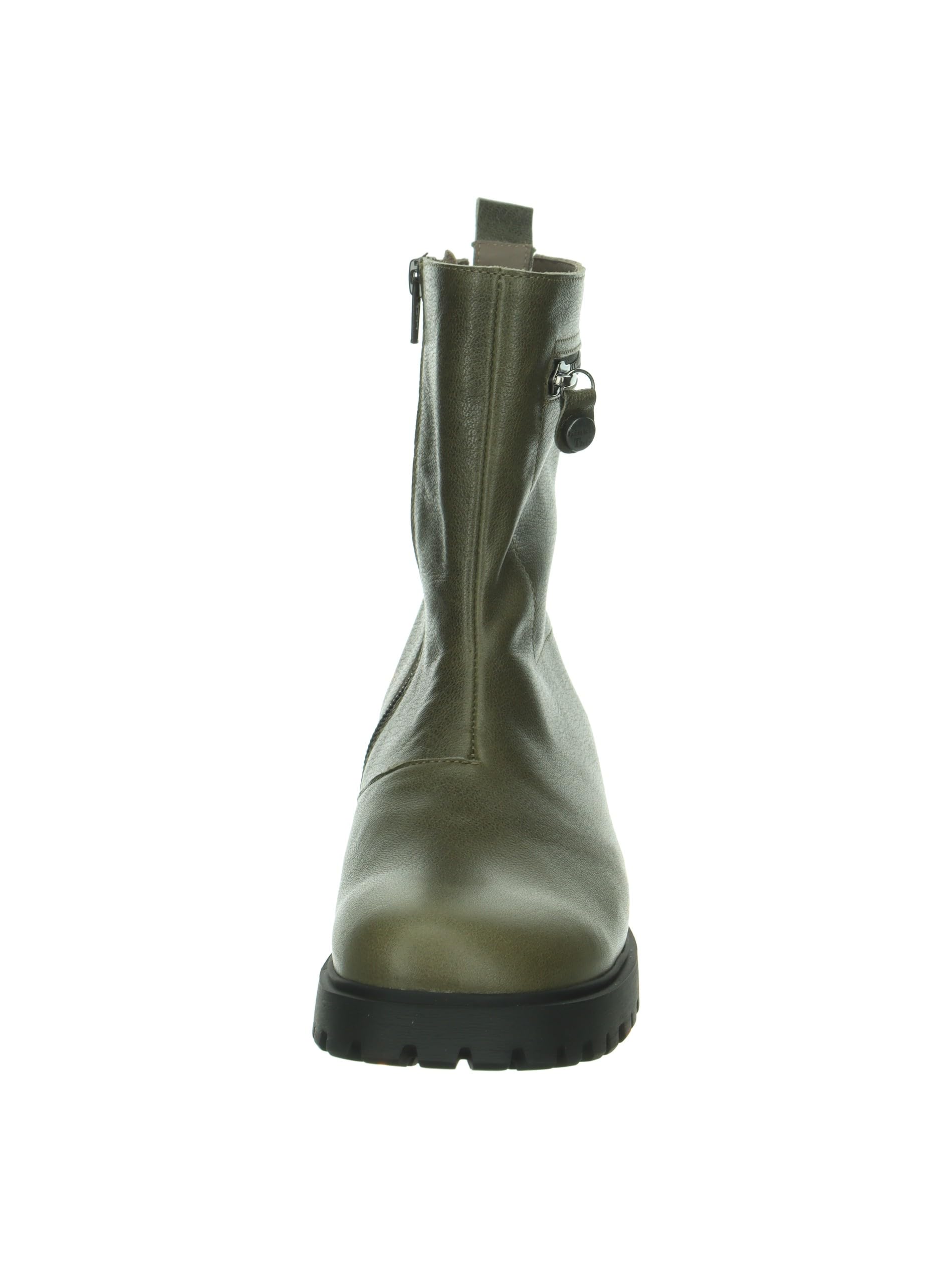 Think Trento bottine femme cuir noir 40 EU