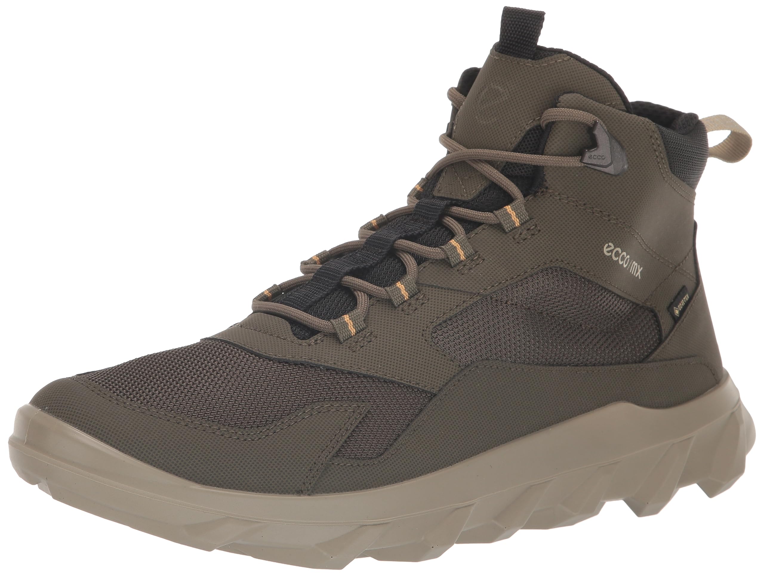 ECCO MX Homme chaussures randonnée Gore-Tex