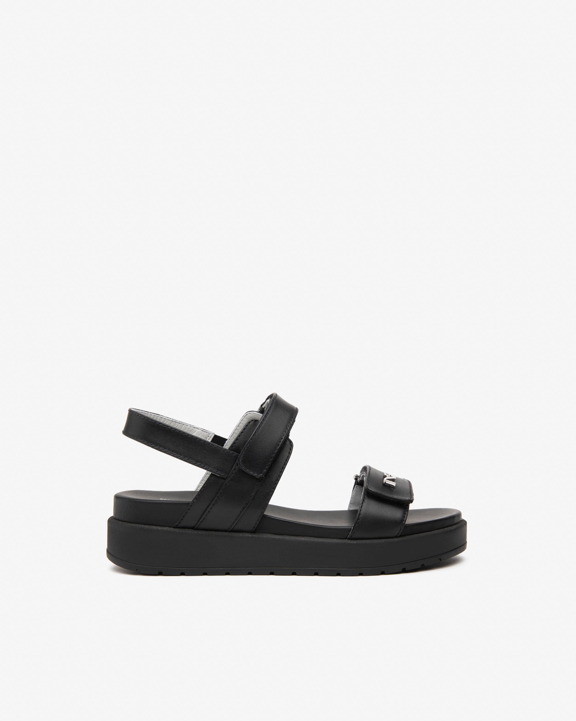 NeroGiardini Sandales Femme Cuir Confort Été 35-41