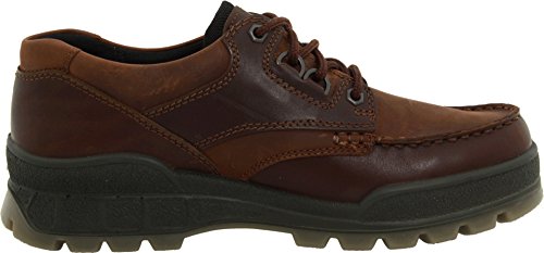 ECCO Chiltern Nubuck Gore-Tex chaussure homme imperméable