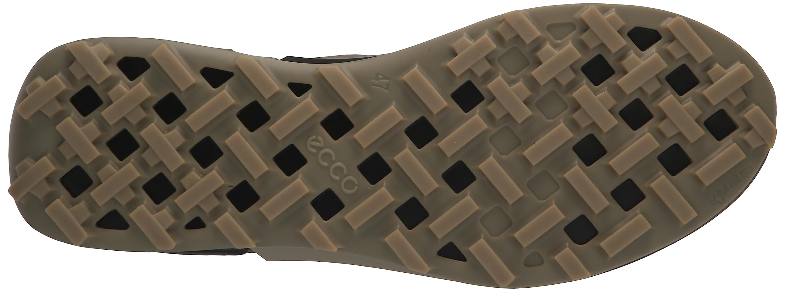 ECCO BIOM 2.1 X Mountain trail homme nubuck sport
