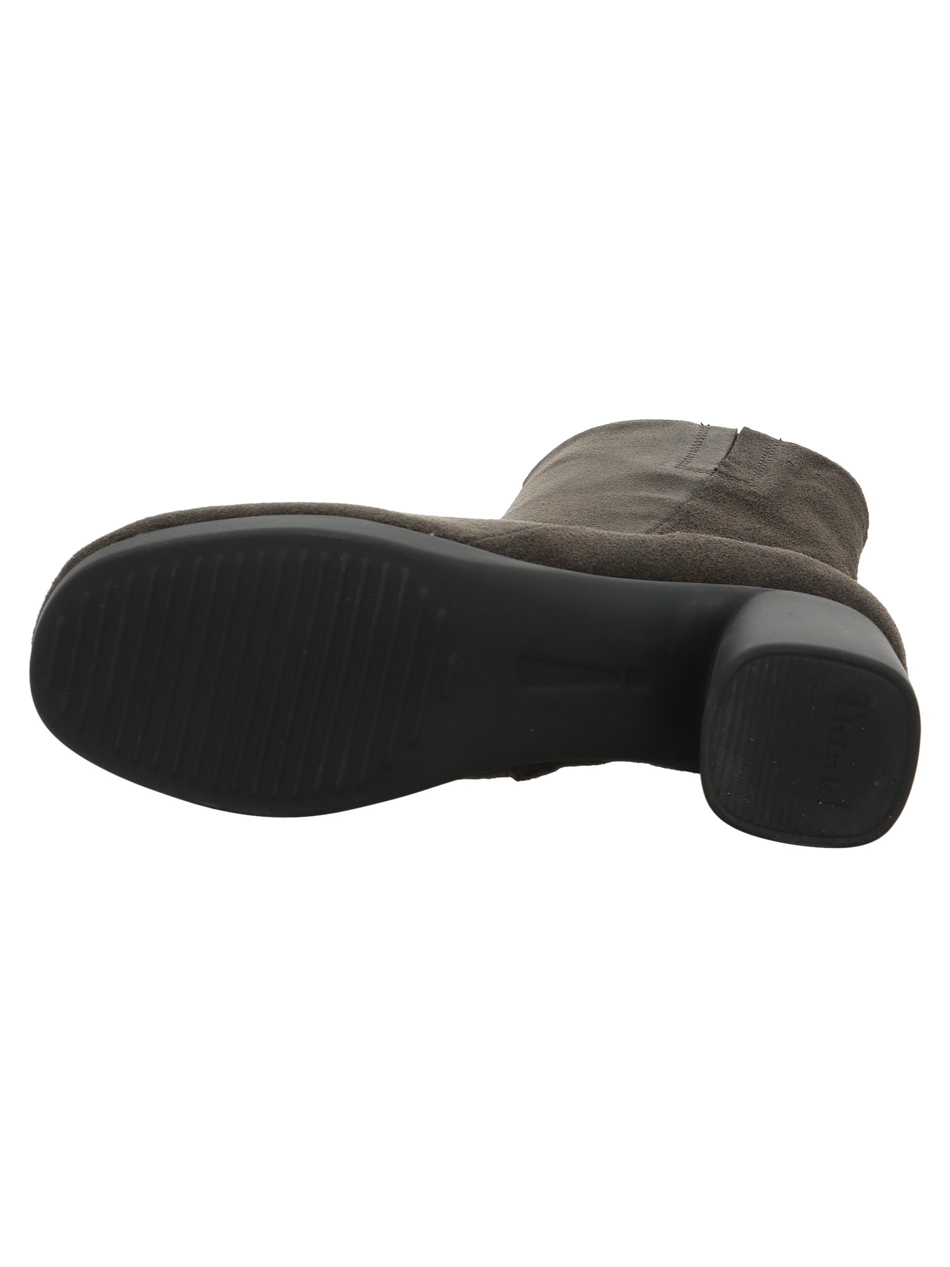 Think Nani bottine femme Noir 39 EU cuir