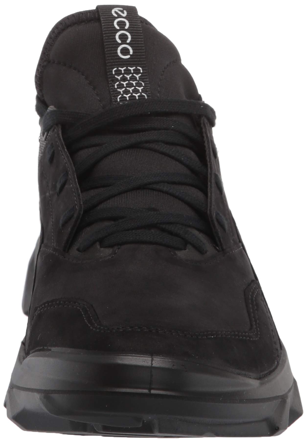 ECCO MX Chaussure Randonnée Femme 36 EU Noir Trail