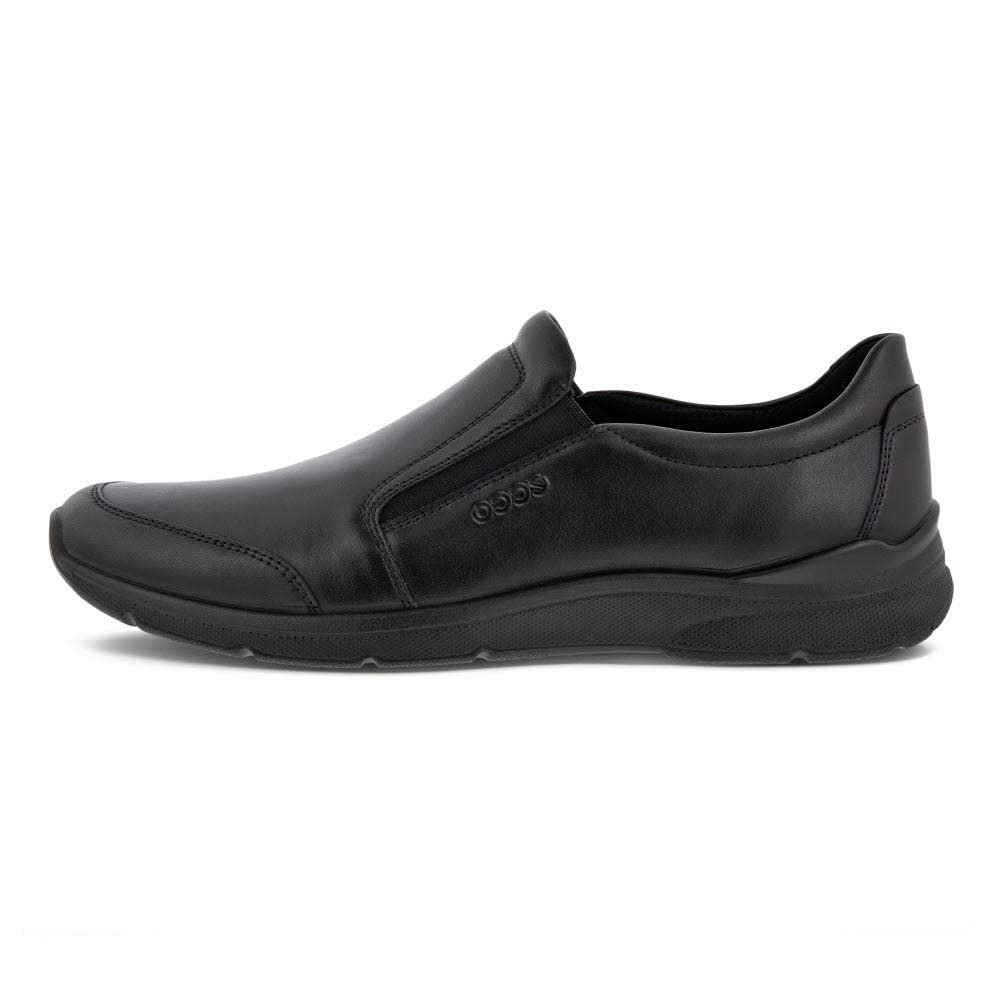 ECCO Irving Chaussure casual homme sans lacets cuir
