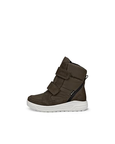 ECCO Urban Snowboarder Bottine Enfant Tarmac 32 EU Gore-Tex