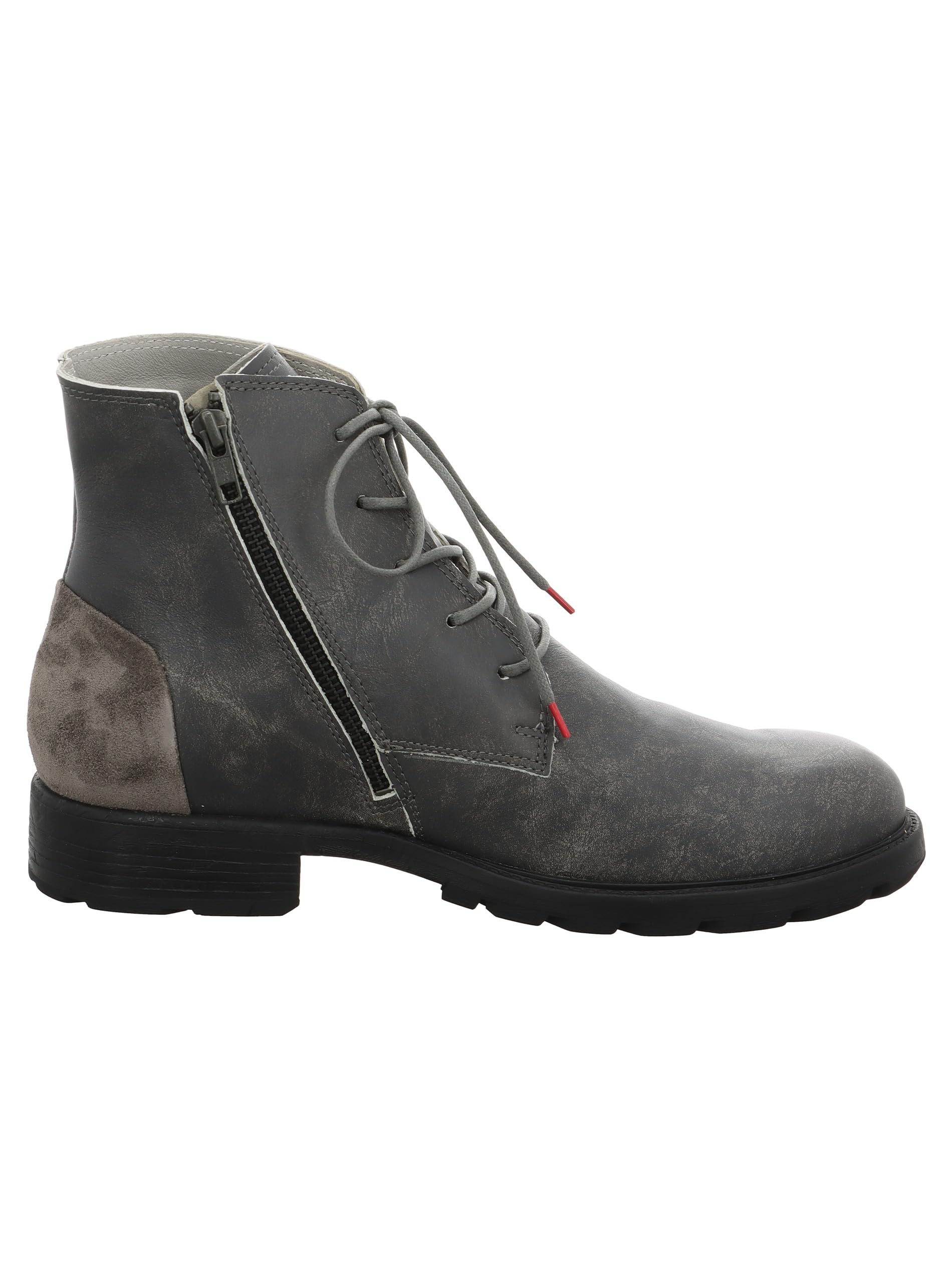 Think Hawara bottines homme feutre 42 EU confort ville