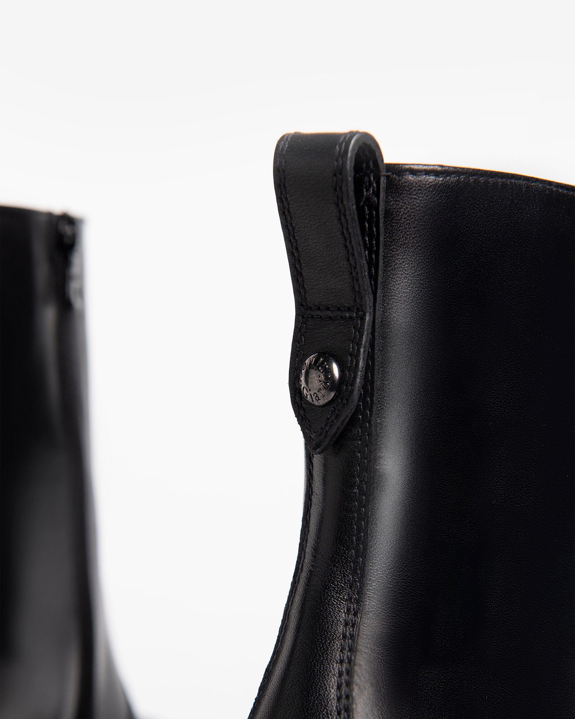 NeroGiardini Bottines Femme Cuir Confort Ville Pointure 38