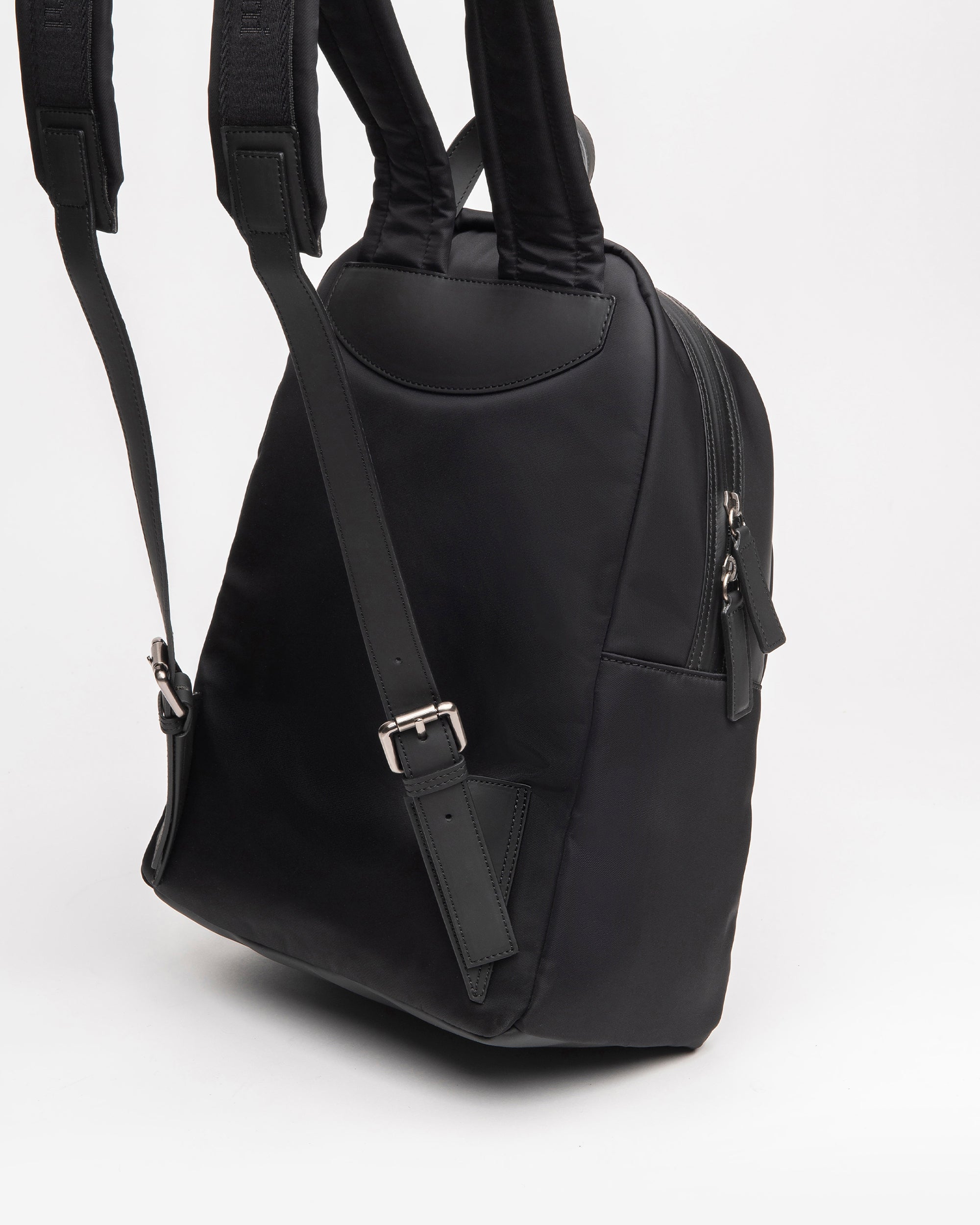 NeroGiardini Sacs Homme Dos Technique Sac PZ