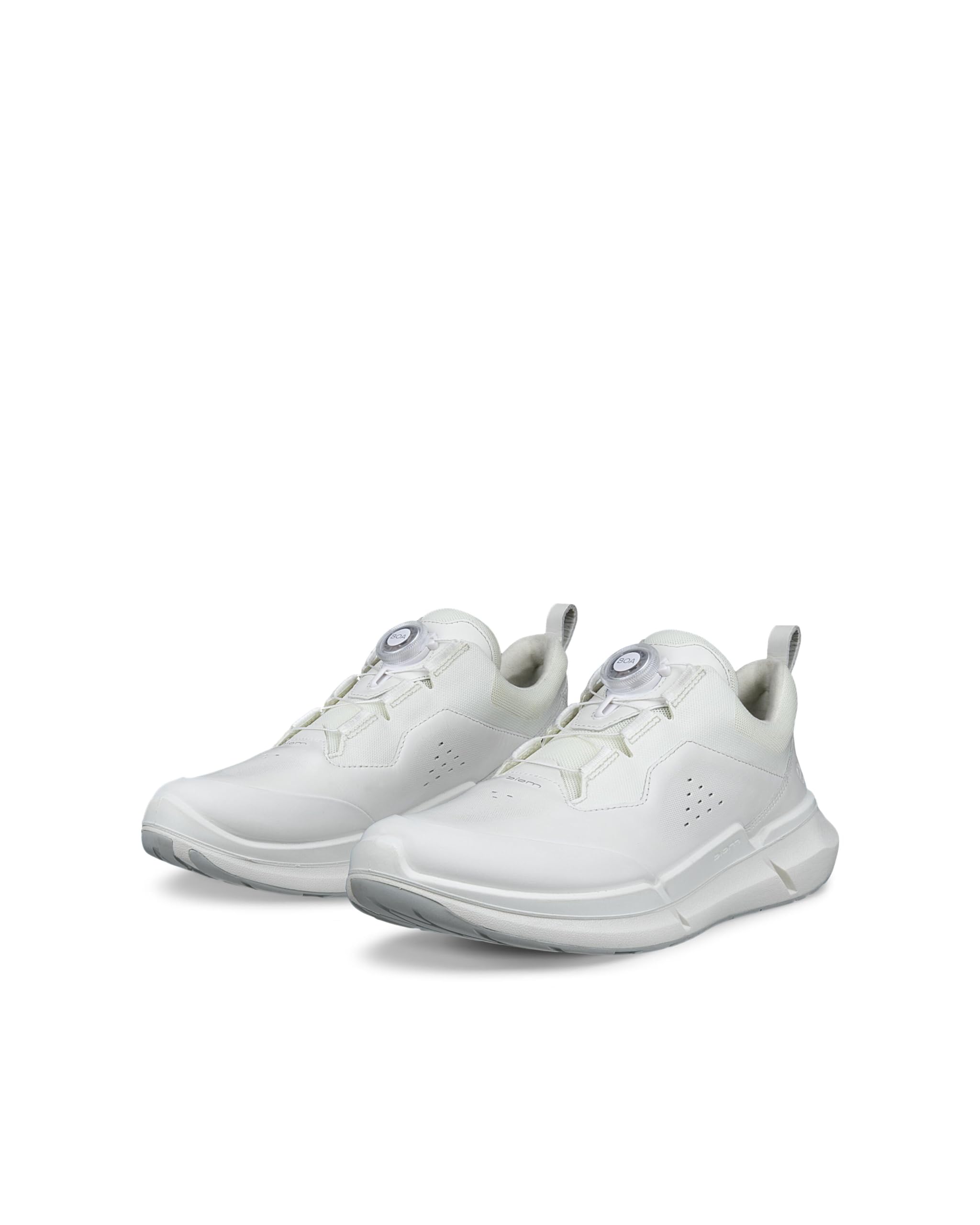 ECCO Biom 2.2 Boa Baskets Femme Blanc 36 EU