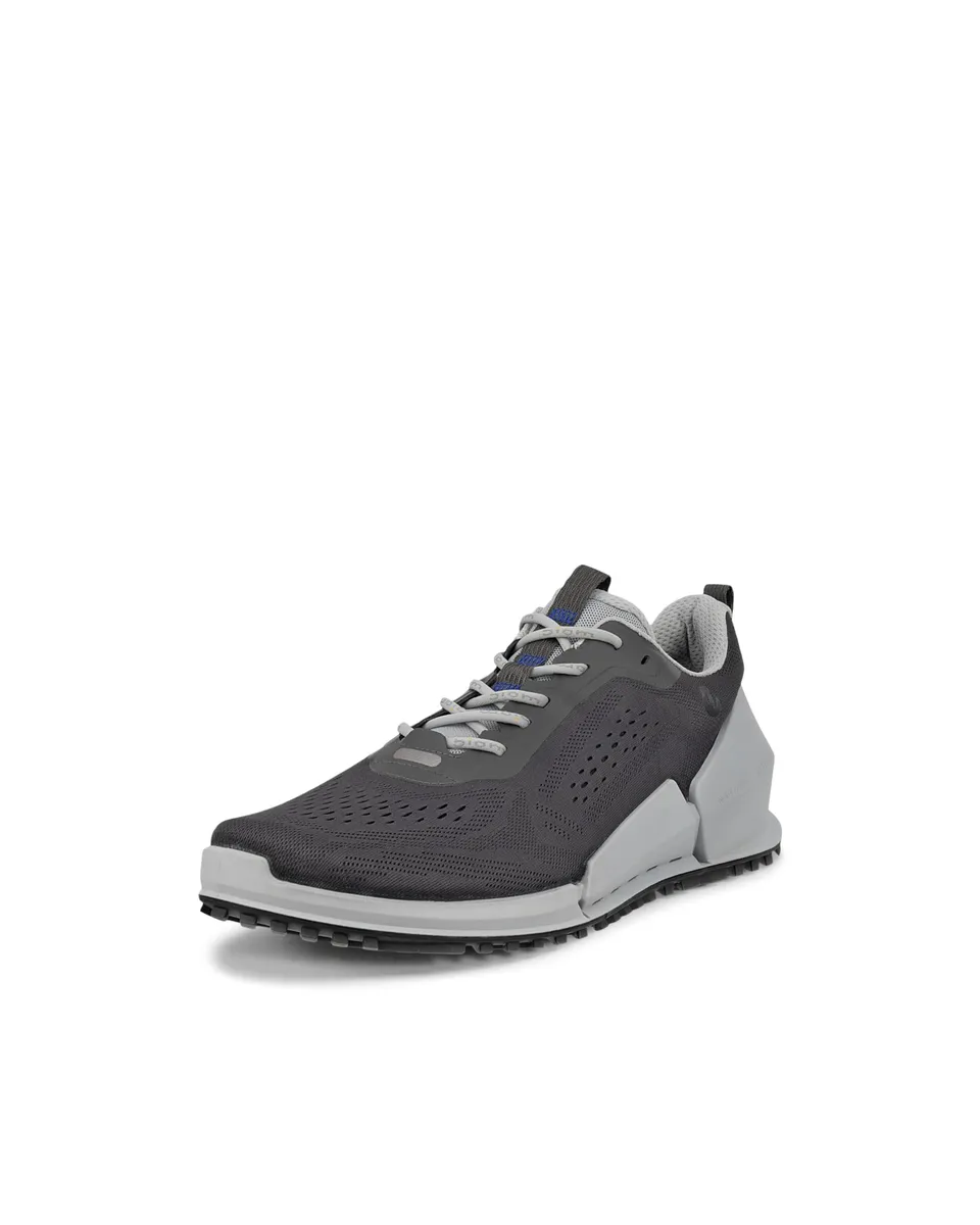 ECCO BIOM 2.0 basket homme gris 43/44 confort ville