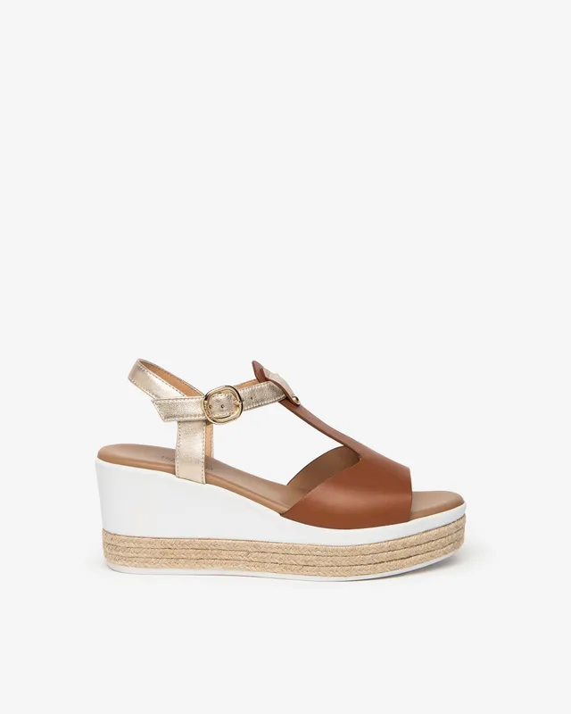 NeroGiardini Sandales Femme Cuir Été Confort 35-41