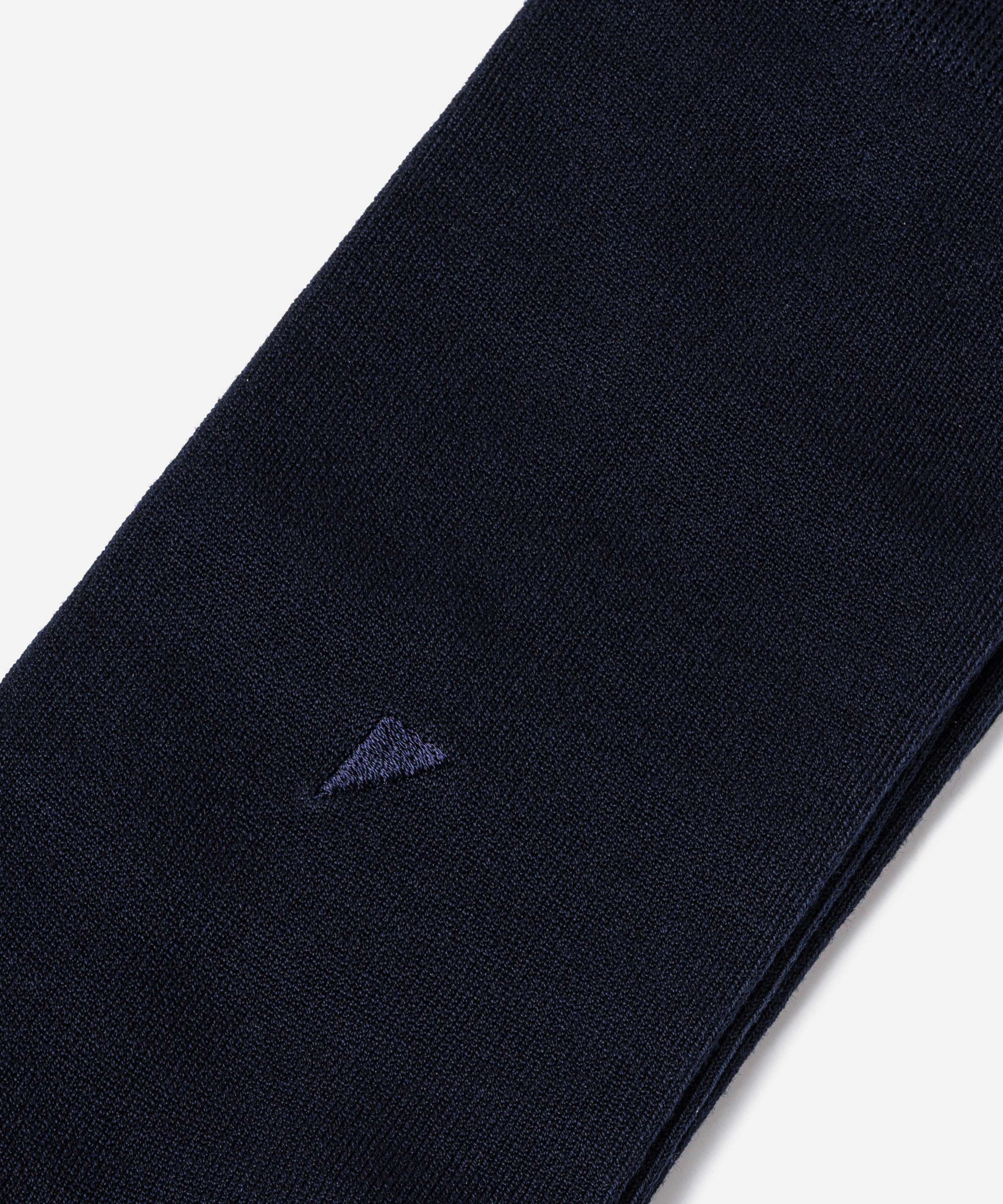 JAK Socks chaussettes coton bleu marine M (39-44)