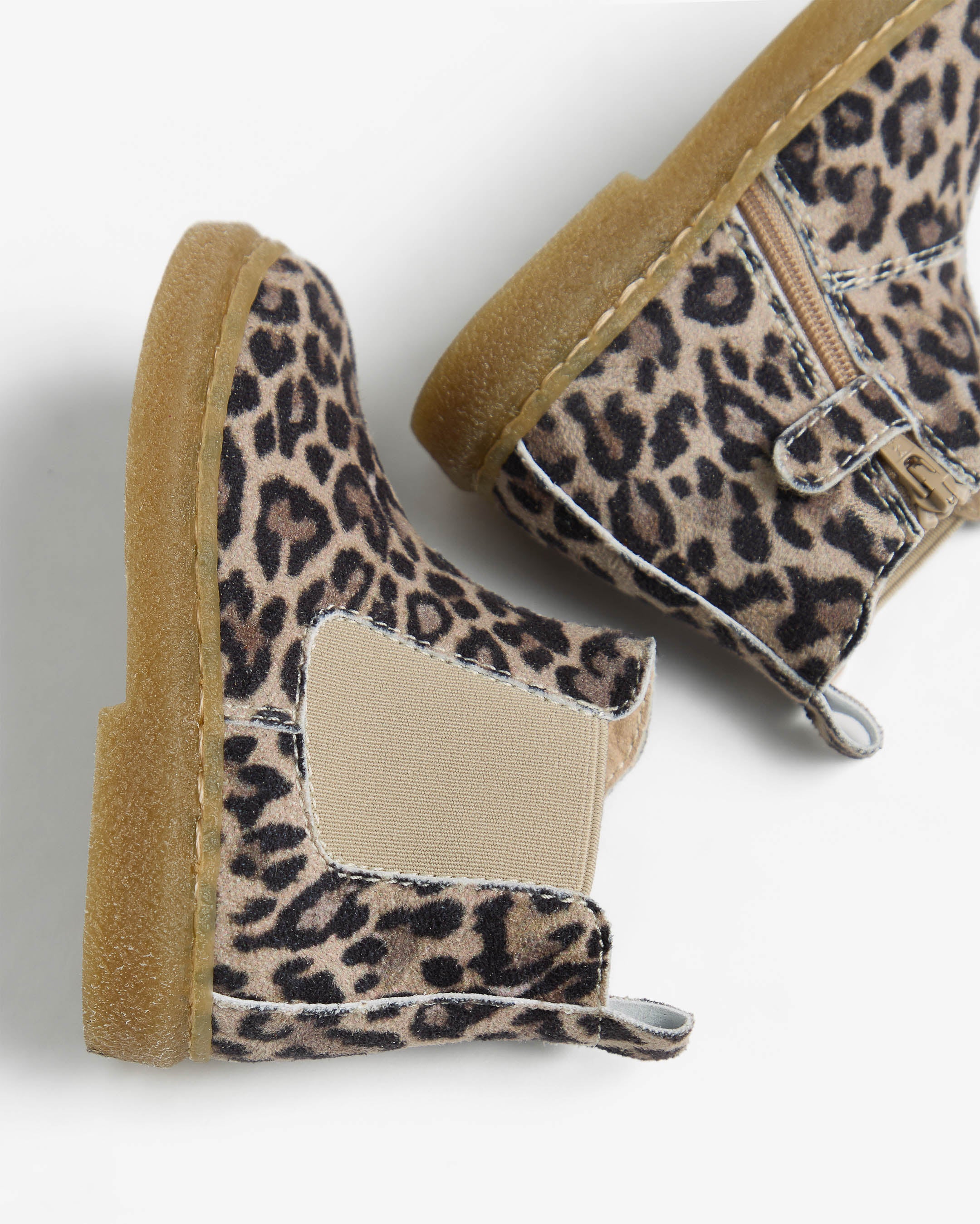 NeroGiardini Bottines Fille Technique Hiver 19-24