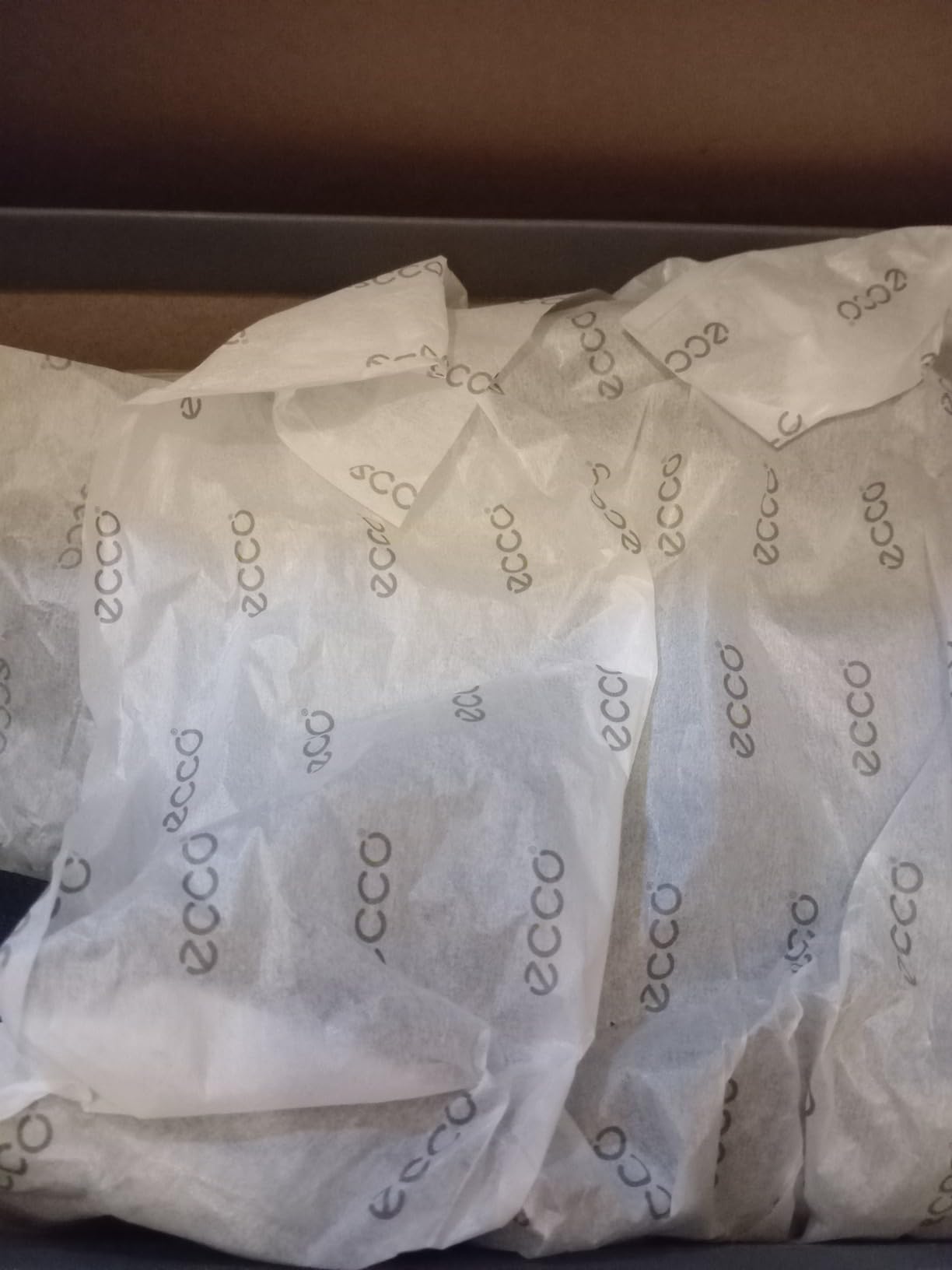 ECCO ULT-TRN chaussure rando cuir imperméable 42