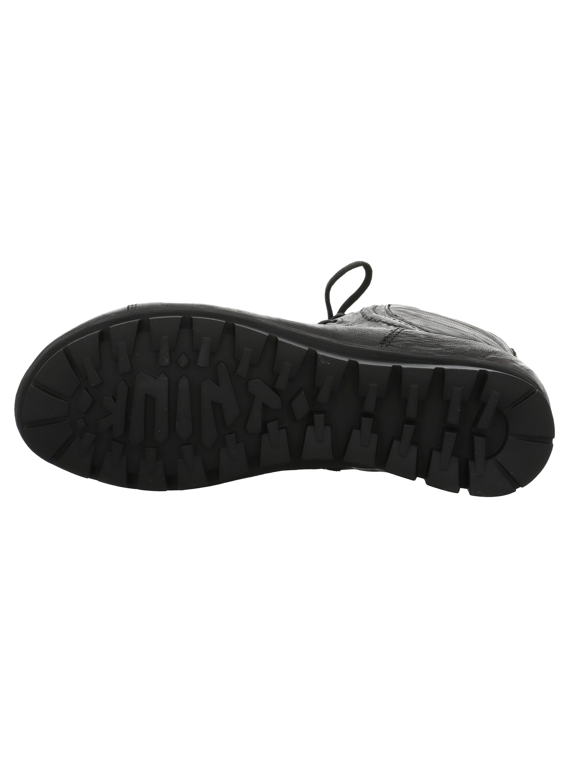 Think Low Shoes chaussures basses femme bleu 36 EU cuir