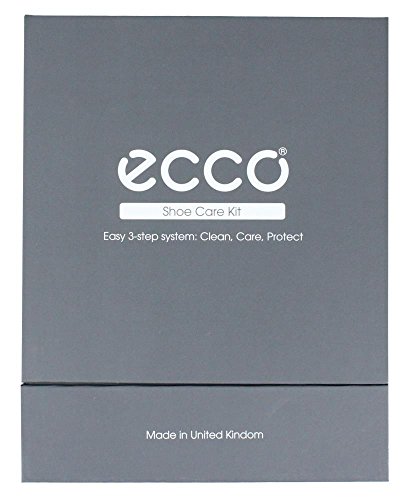 ECCO Shoe Care Kit cirage transparent 50 ml