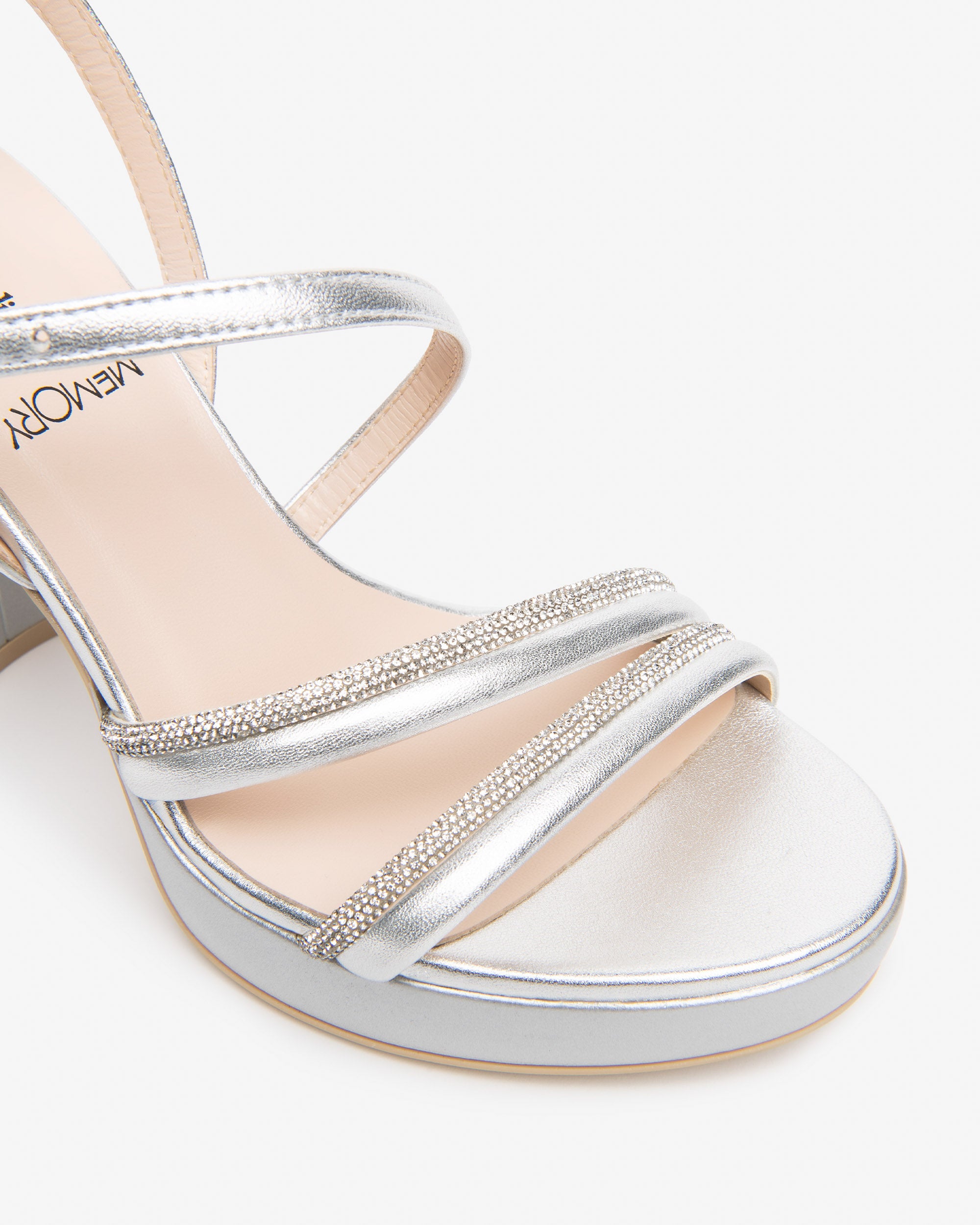 NeroGiardini Sandales Femme en Cuir sandales cuir made in Italy