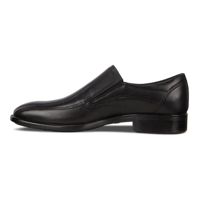 ECCO Citytray flâneurs homme cuir 44 EU