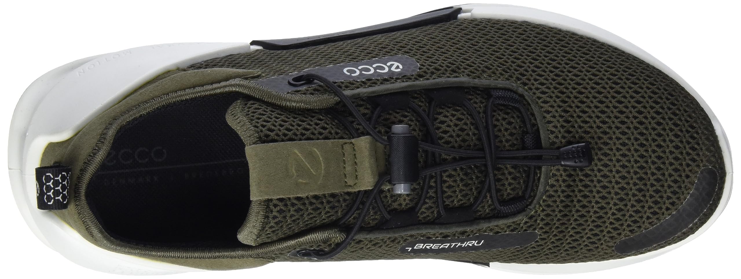 ECCO BIOM 2.0 M chaussures homme respirantes été