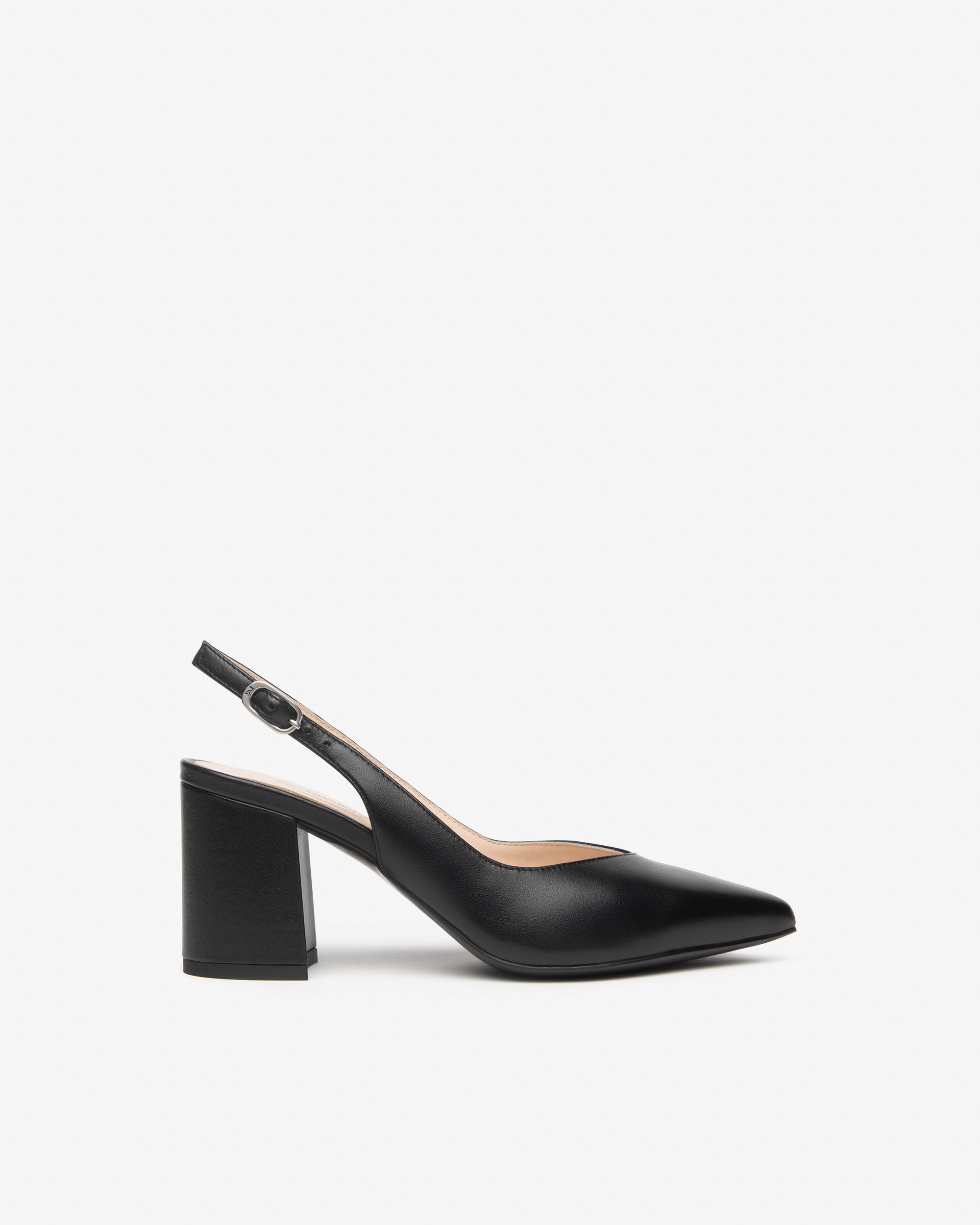 NeroGiardini Slingbacks Femme en Cuir Été