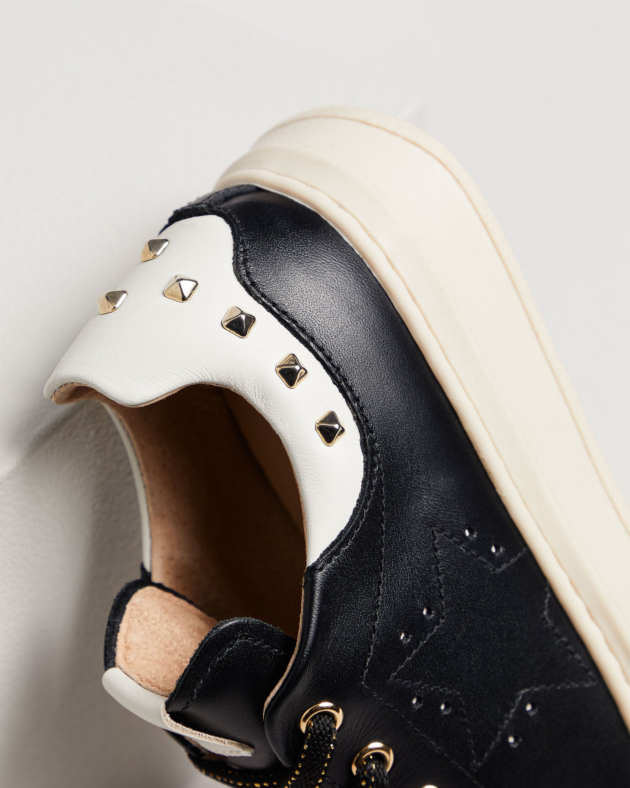 NeroGiardini Sneakers Teen Fille Cuir Respirant