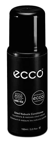 ECCO Oiled Nubuck Conditioner cirage cuir 100 ml
