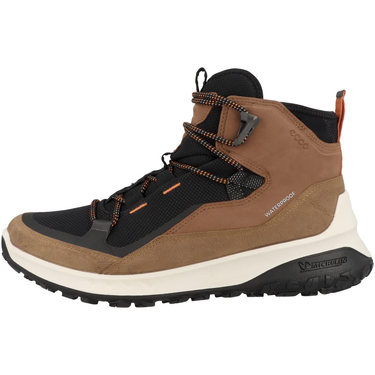 ECCO Ult-Trn bottes homme noir 42 EU imperméable