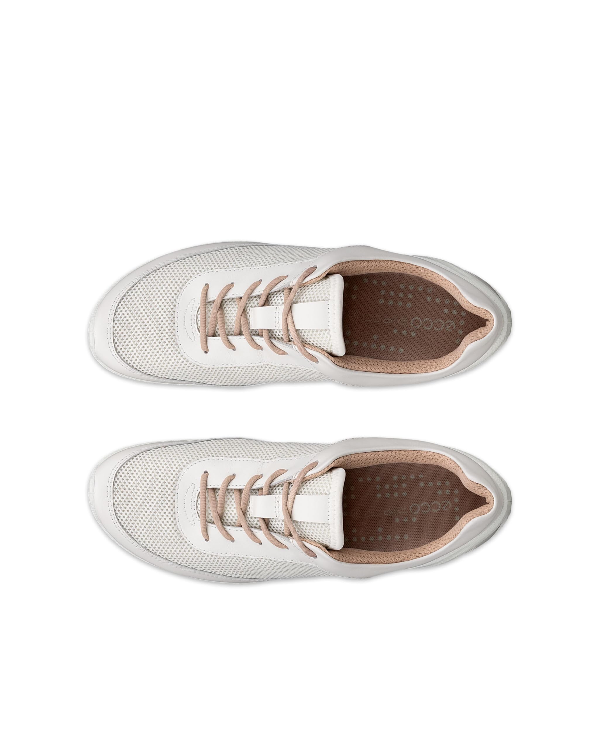 ECCO BIOM Everyday sneakers femme 39 EU blanc