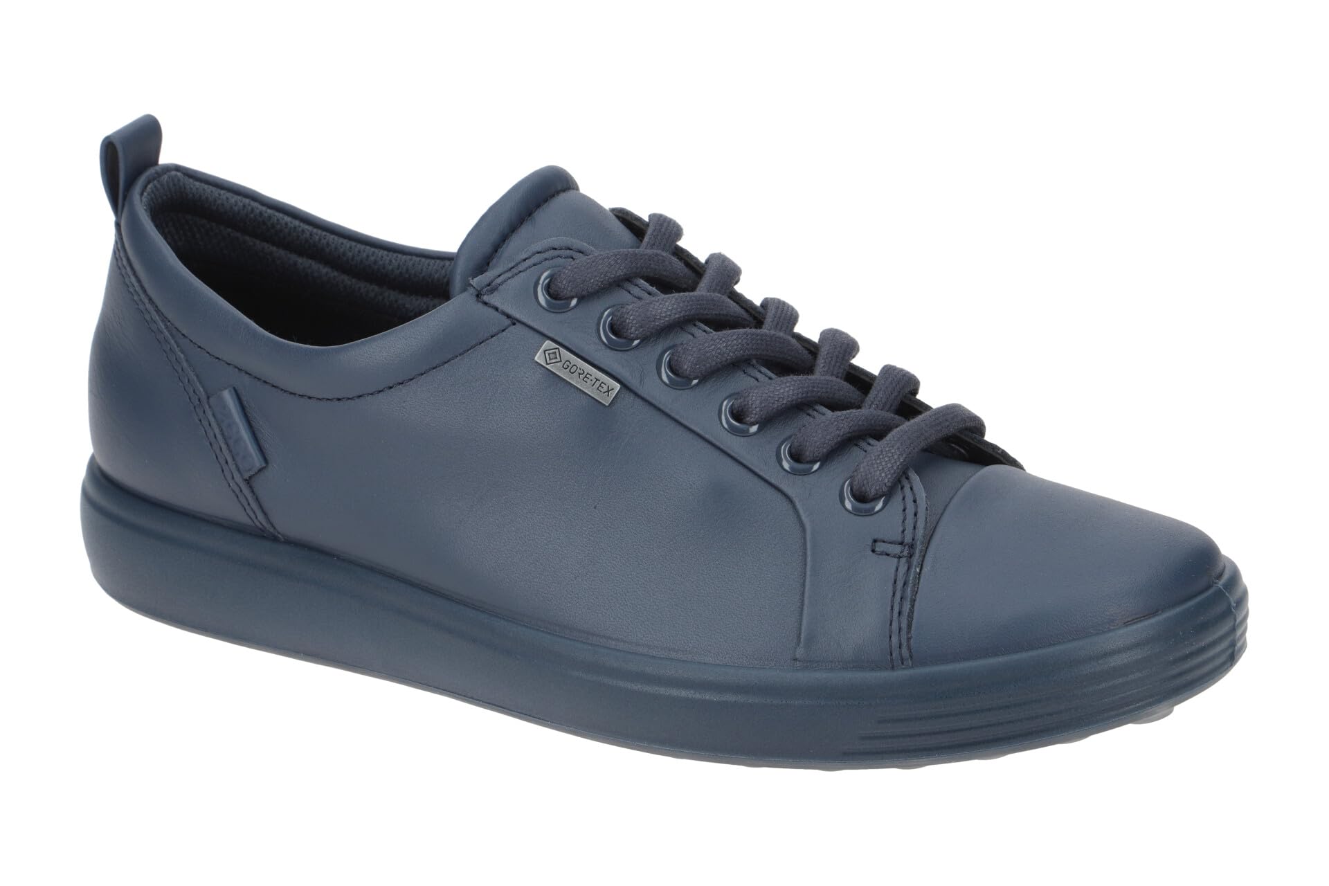 ECCO Touch Ballerina 2.0 ballerine femme noir cuir