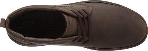 ECCO Turn Chukka boots cuir nubuck 43 EU