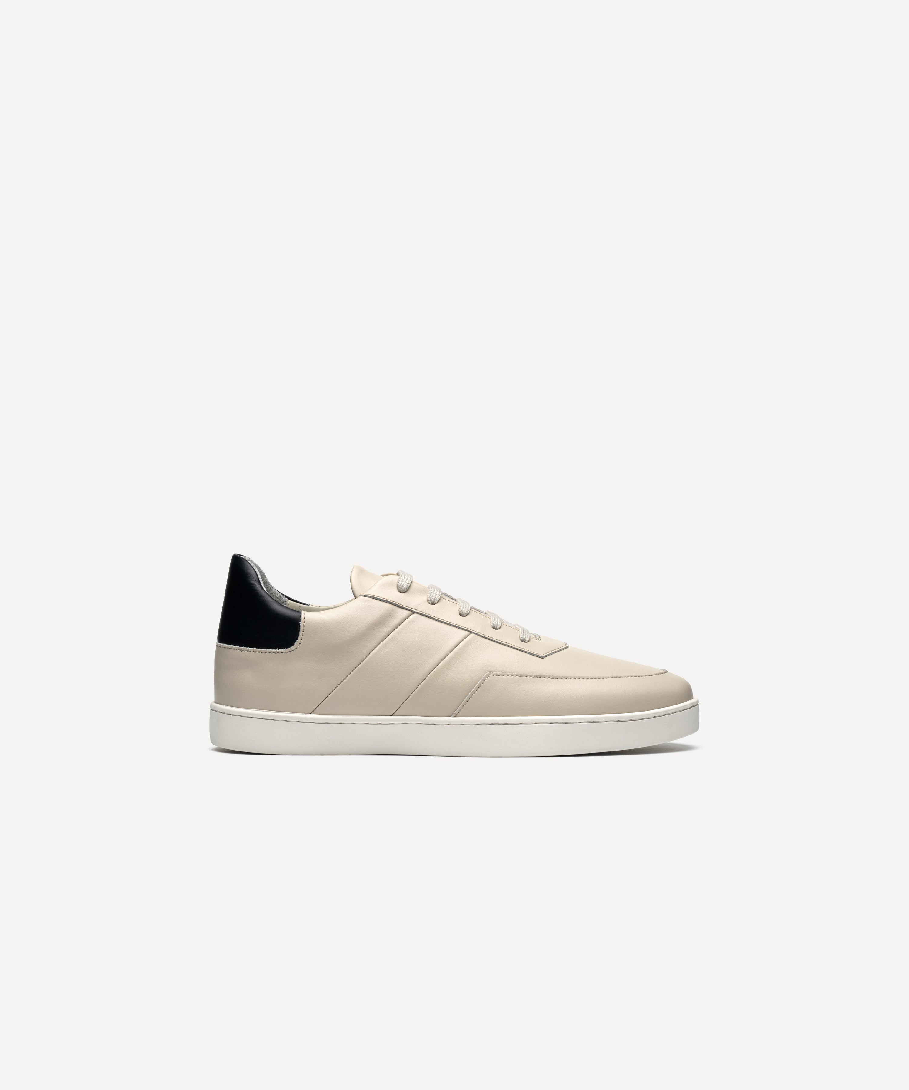 JAK Atlas II Dust Blue sneakers cuir bleu pointure 37-46