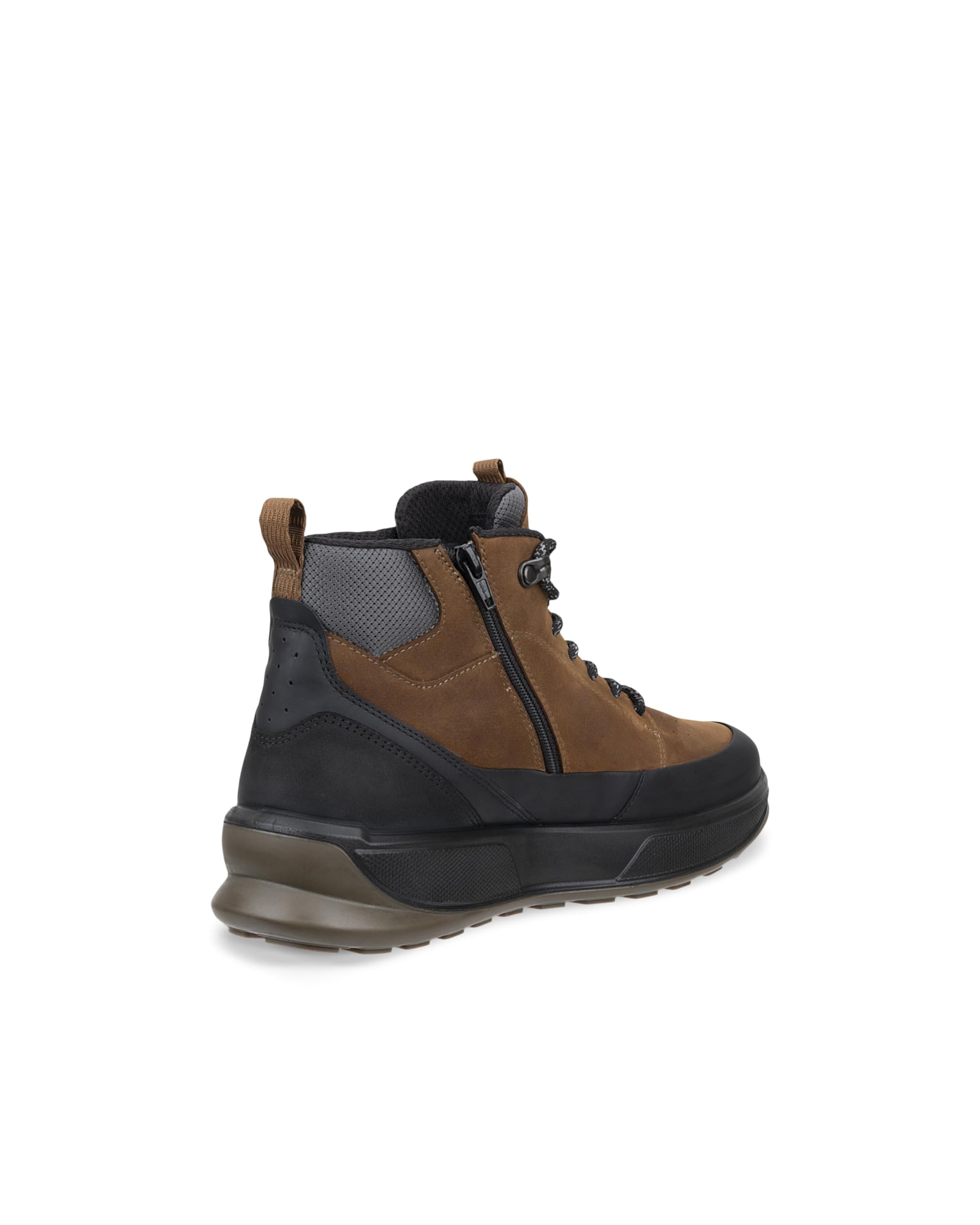 ECCO Byway 2.0 bottine homme 41 EU camel imperméable