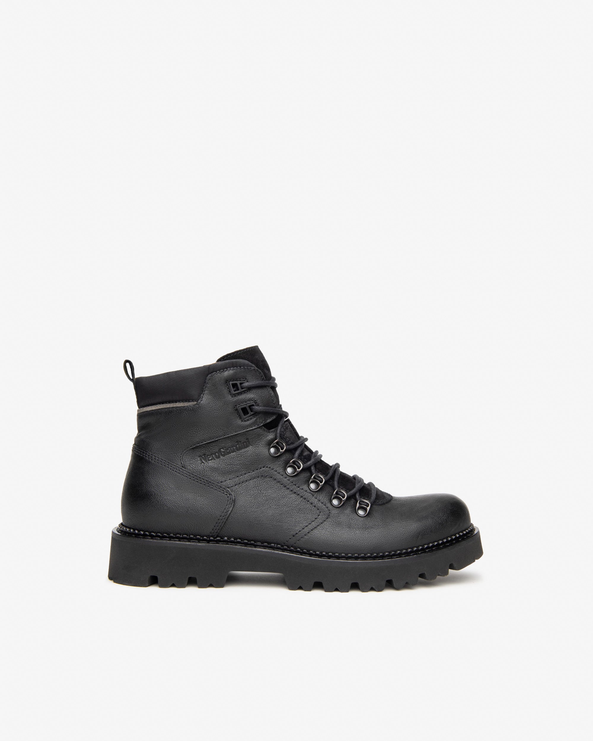 NeroGiardini Bottines Homme Cuir 39-46 Hiver