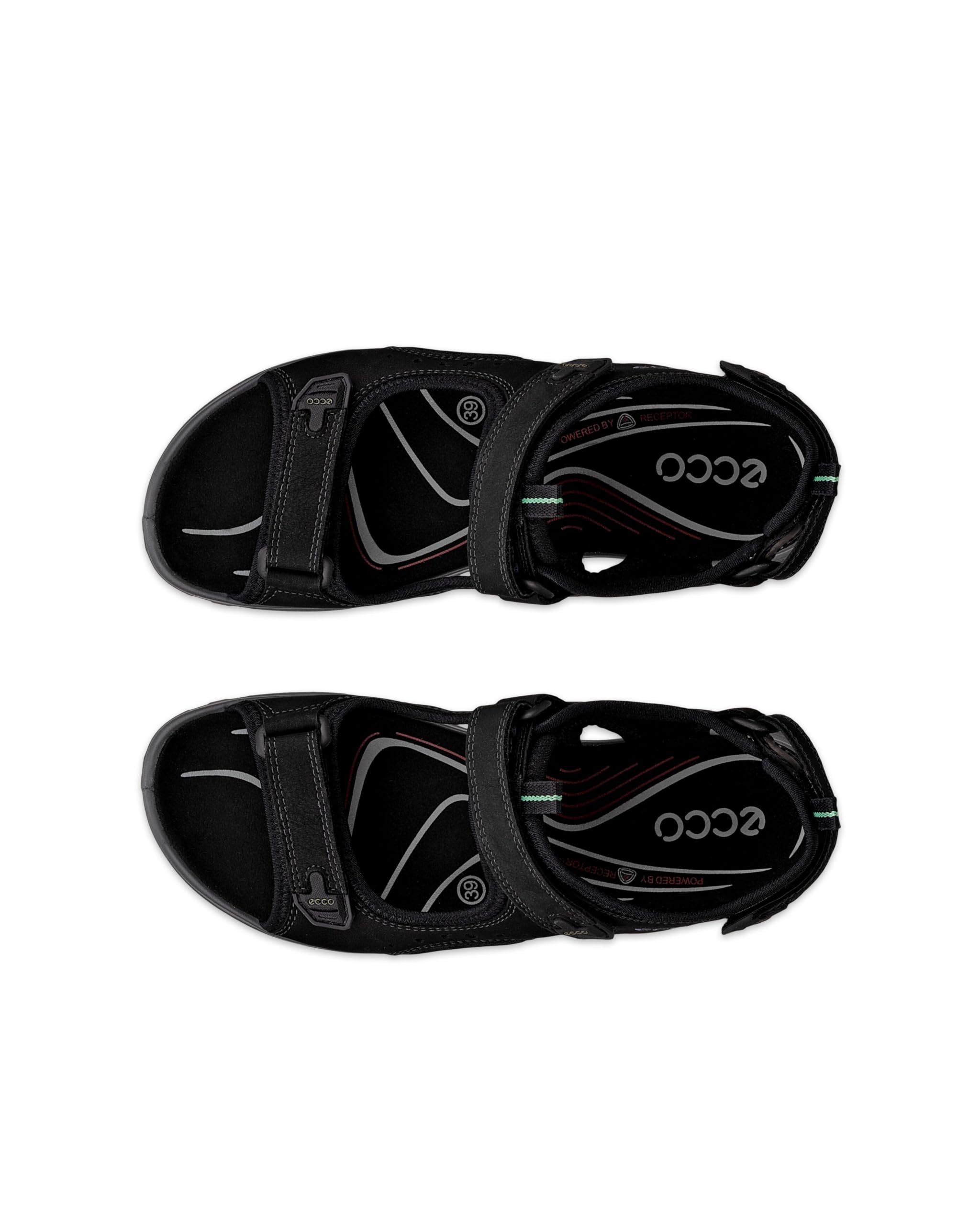 ECCO Offroad Yucatan sandale femme multicolore 38